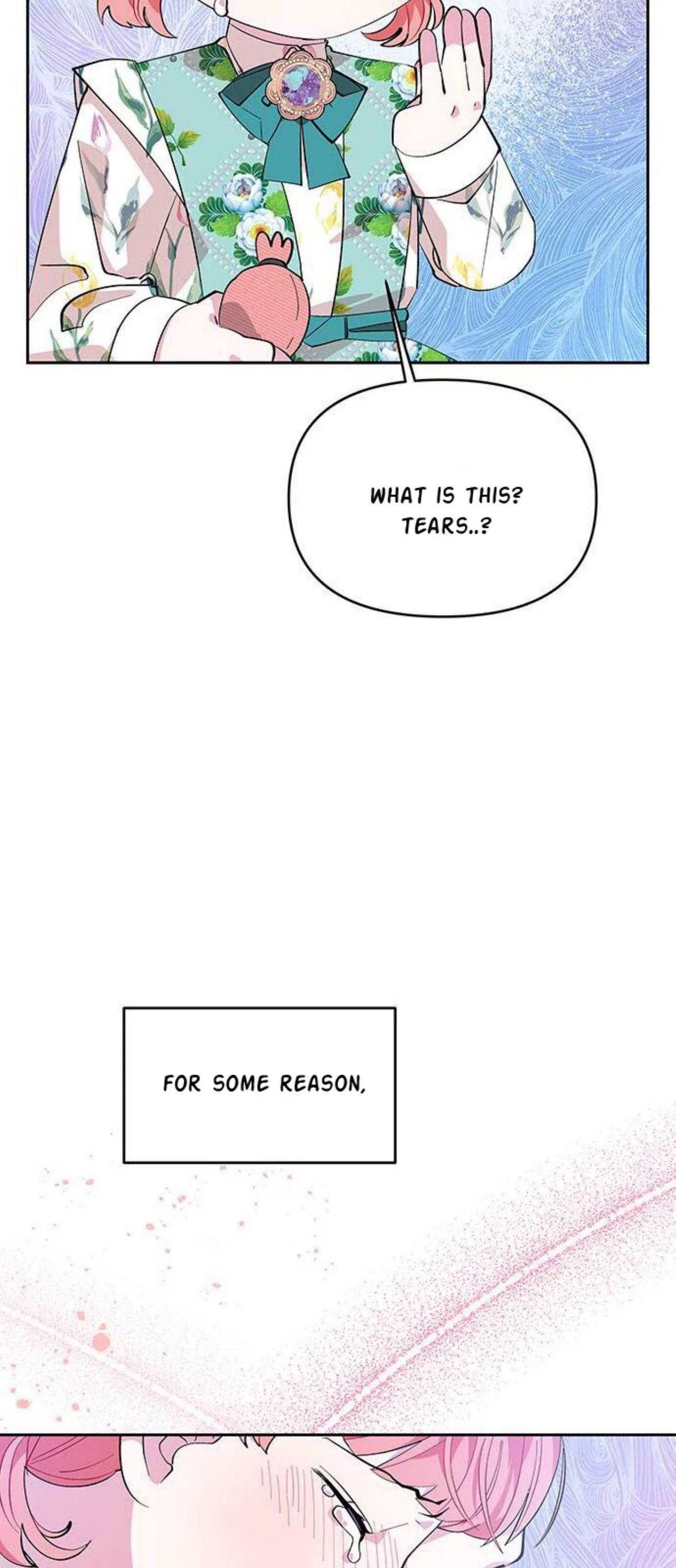 You Can’t Change A Person! Chapter 18 – Page 33