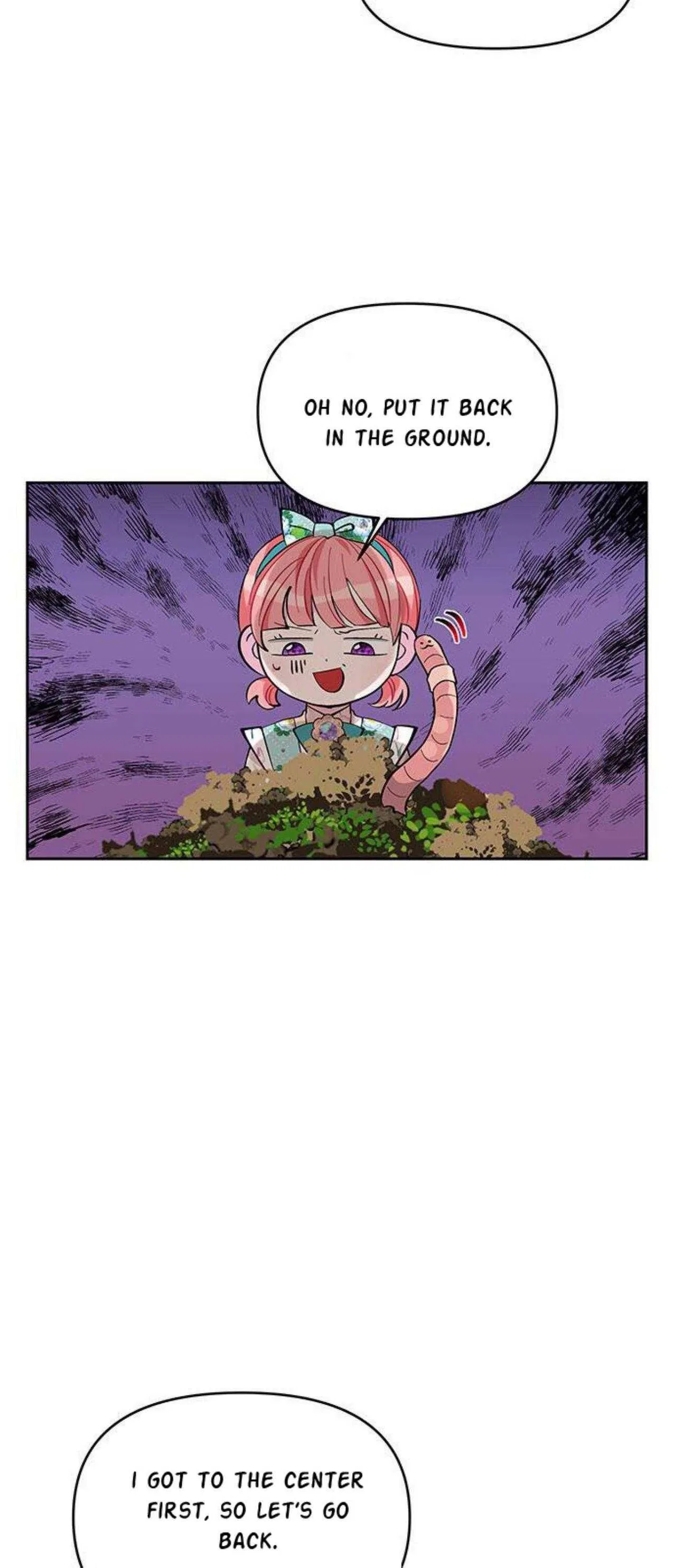 You Can’t Change A Person! Chapter 18 – Page 41
