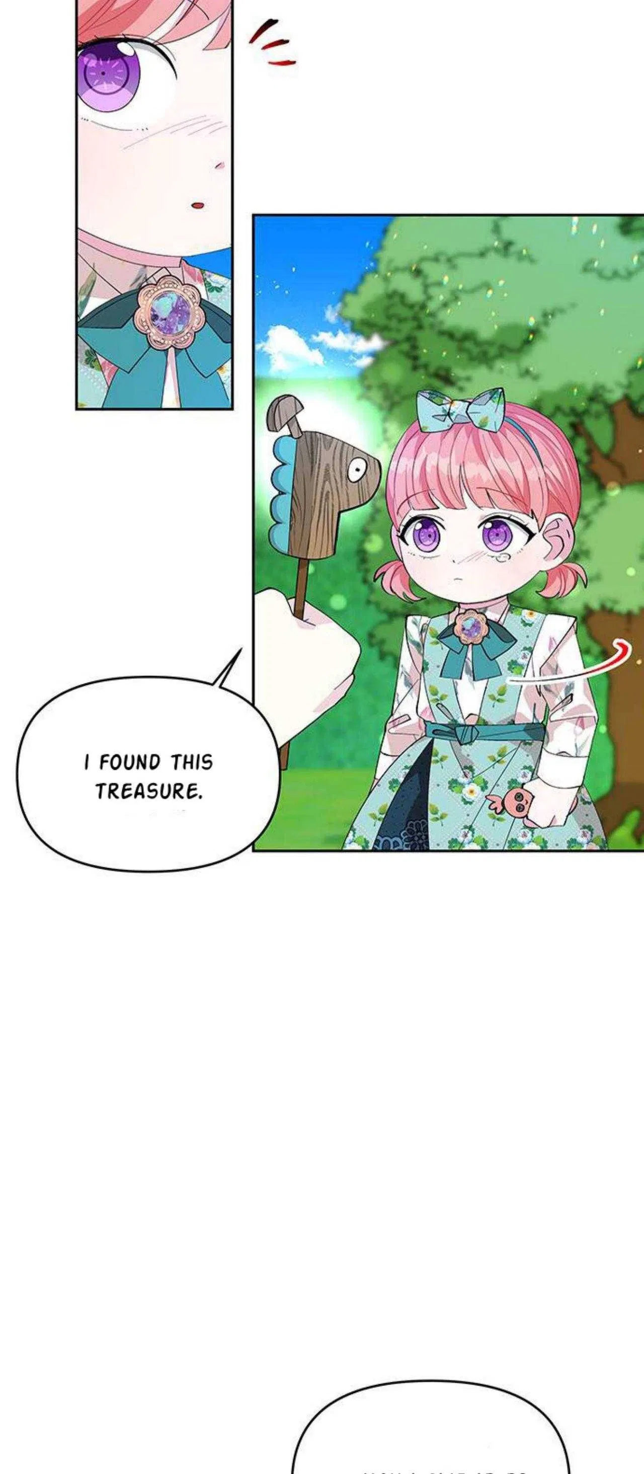 You Can’t Change A Person! Chapter 18 – Page 43
