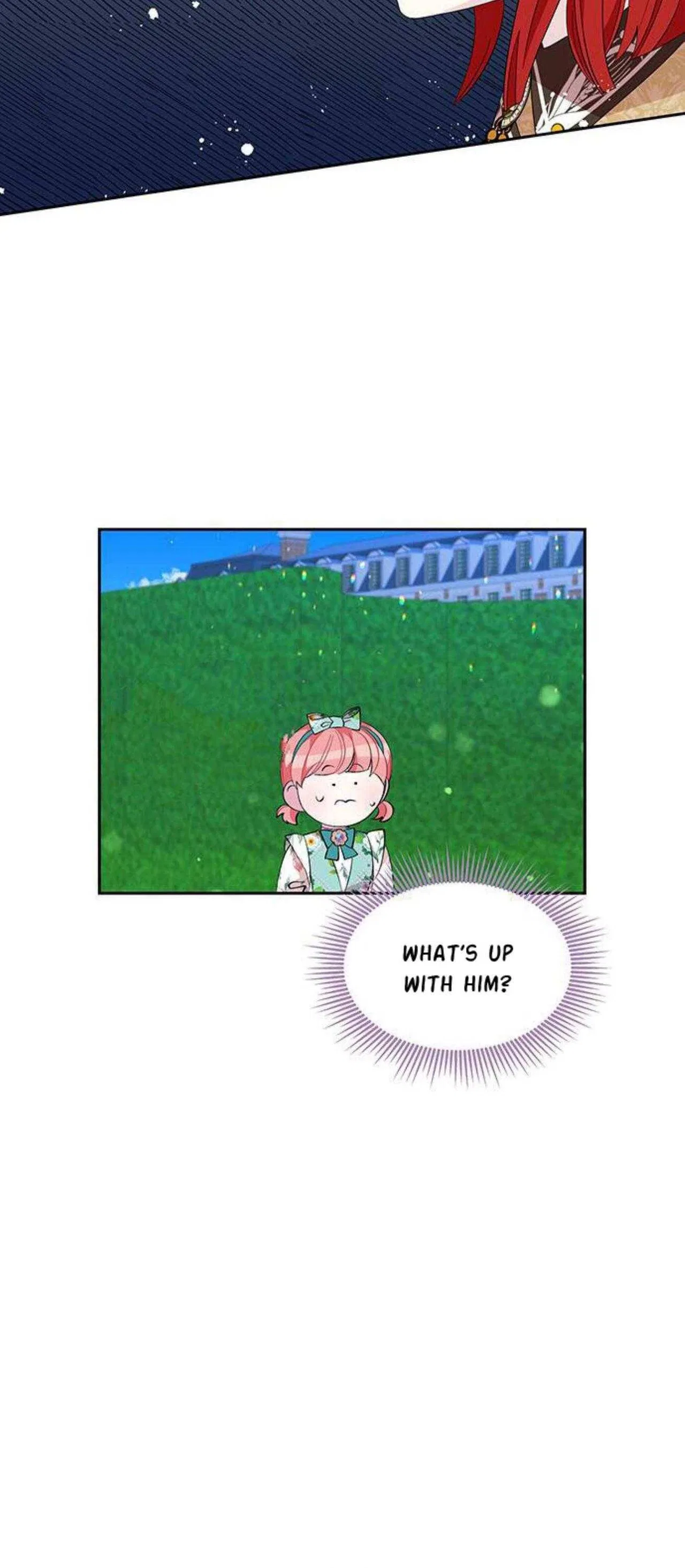 You Can’t Change A Person! Chapter 18 – Page 49