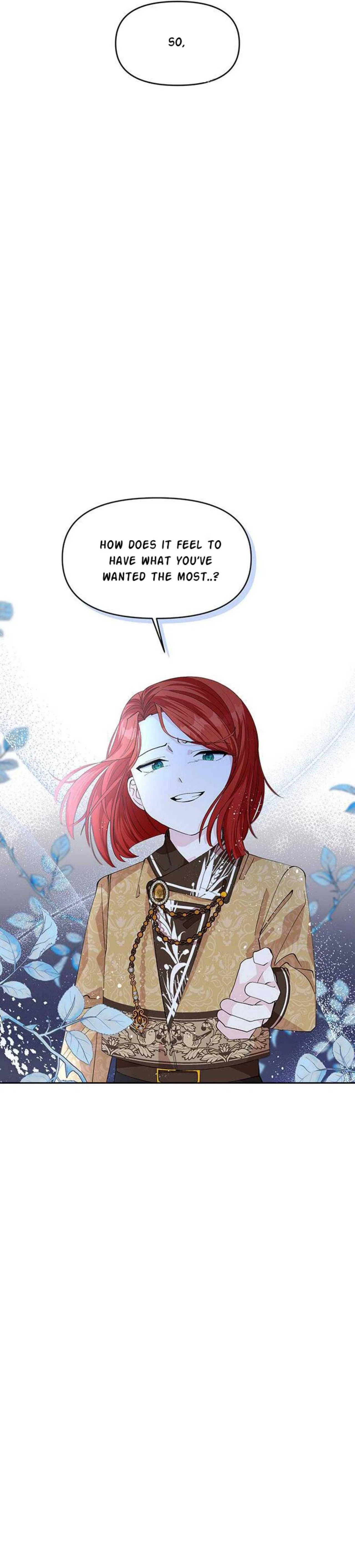 You Can’t Change A Person! Chapter 18 – Page 50