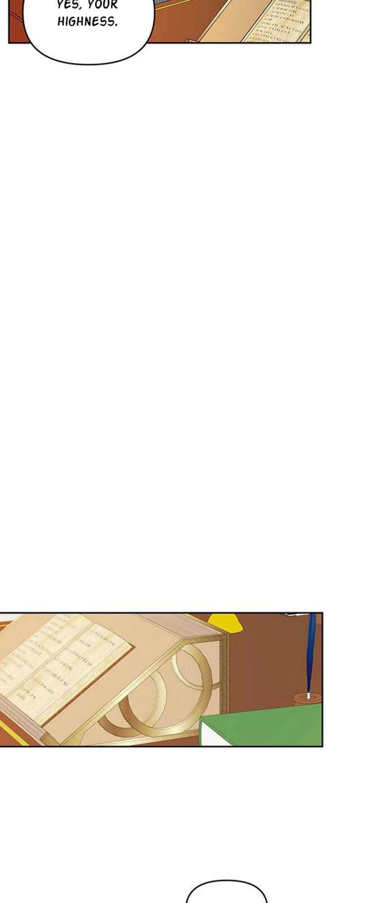 You Can’t Change A Person! Chapter 17 – Page 18