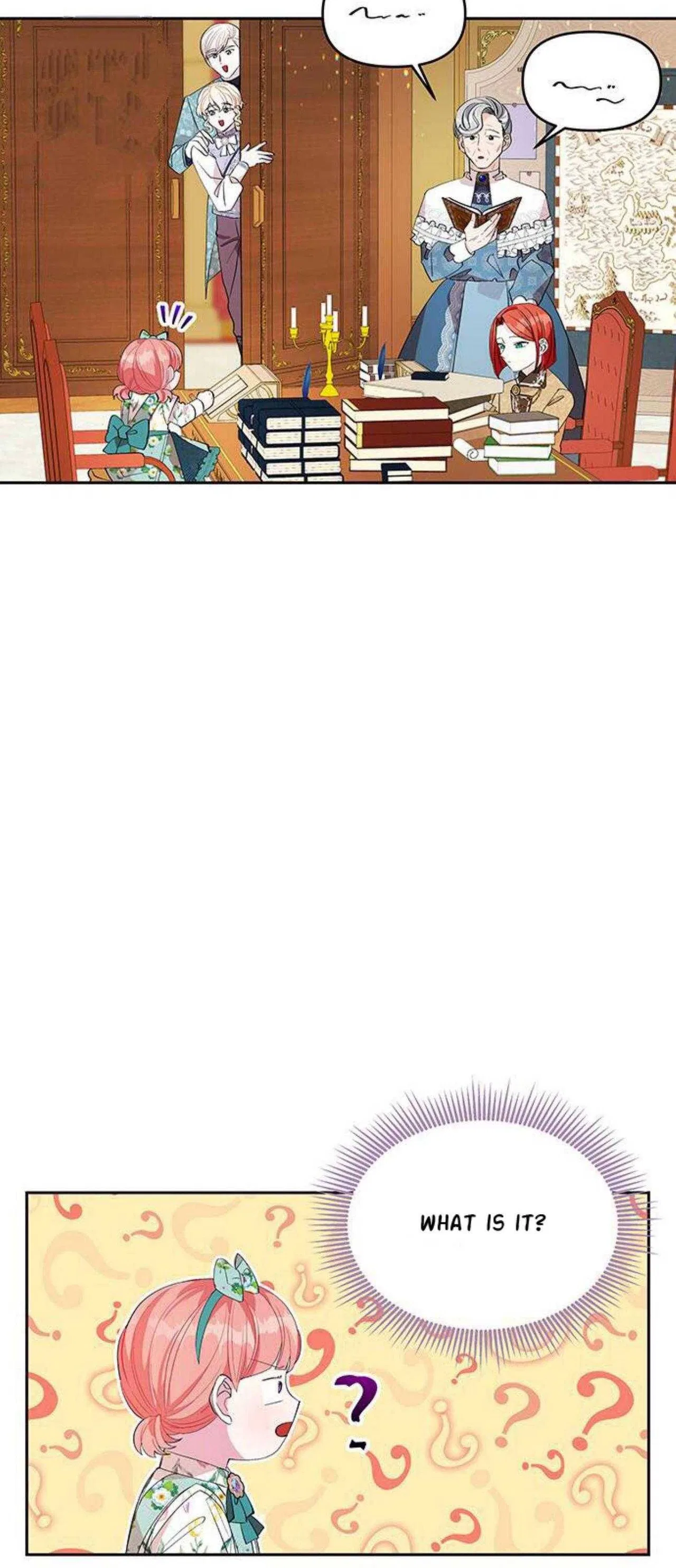 You Can’t Change A Person! Chapter 17 – Page 19