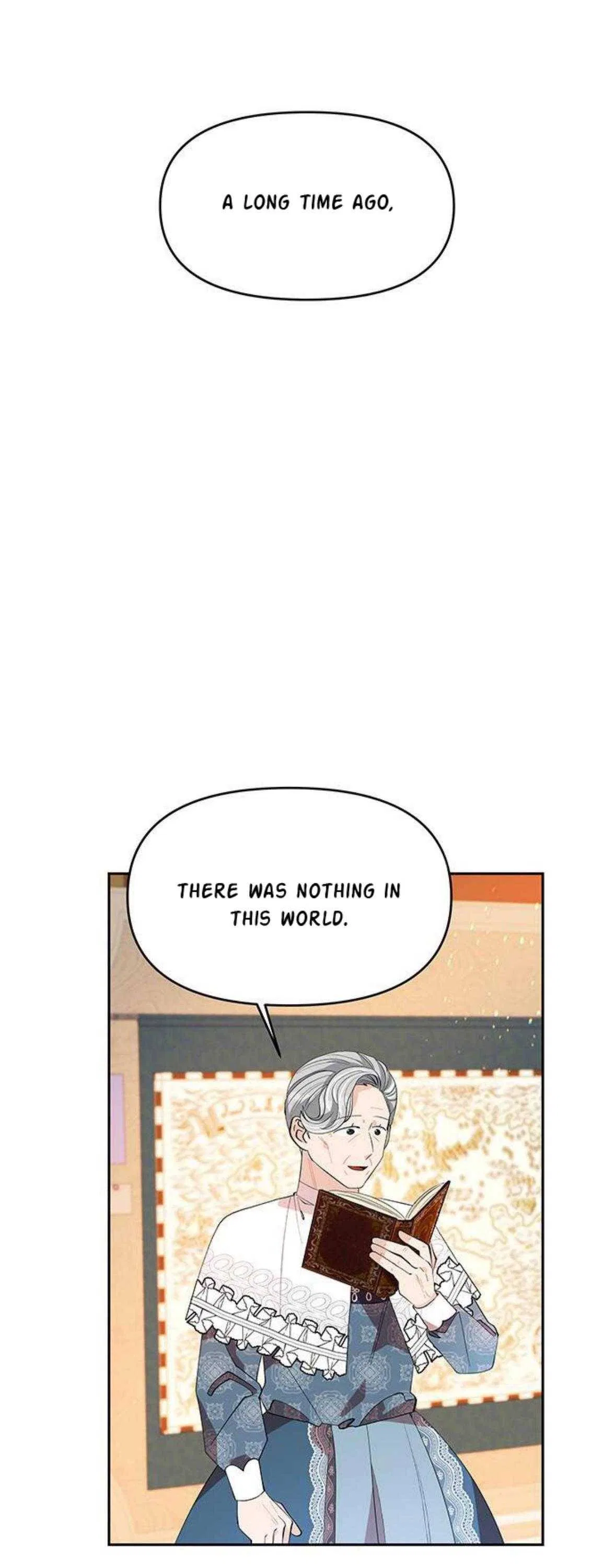 You Can’t Change A Person! Chapter 17 – Page 29