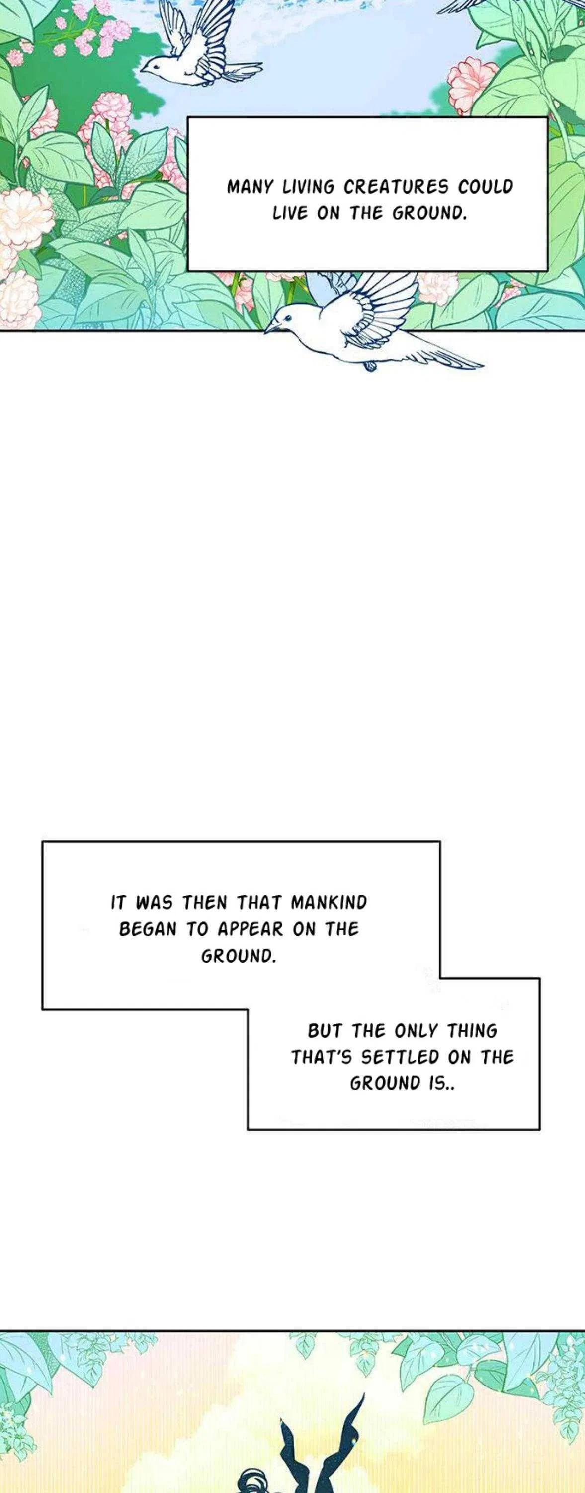 You Can’t Change A Person! Chapter 17 – Page 39