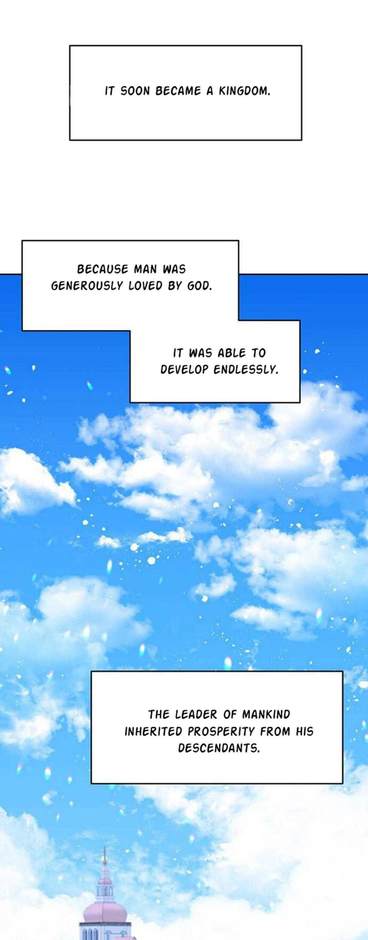 You Can’t Change A Person! Chapter 17 – Page 41