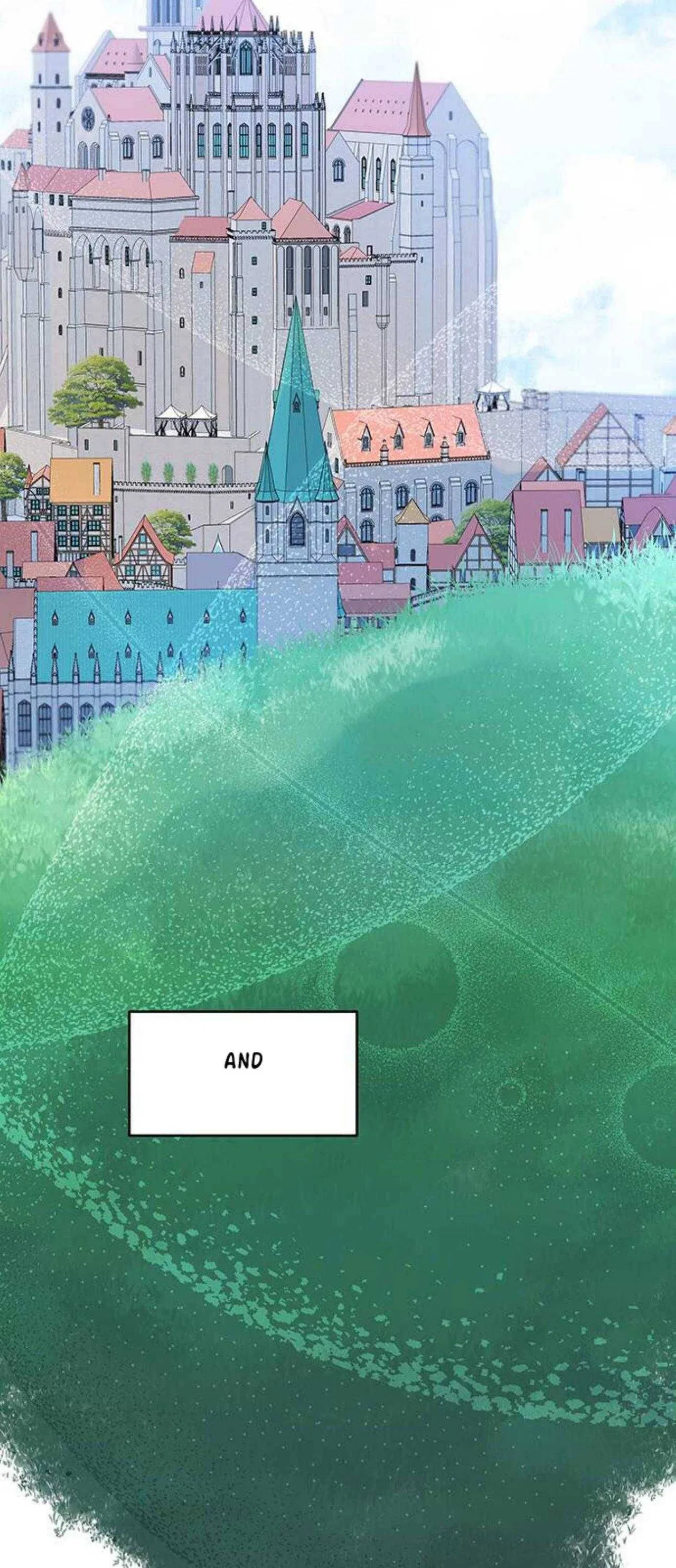 You Can’t Change A Person! Chapter 17 – Page 42