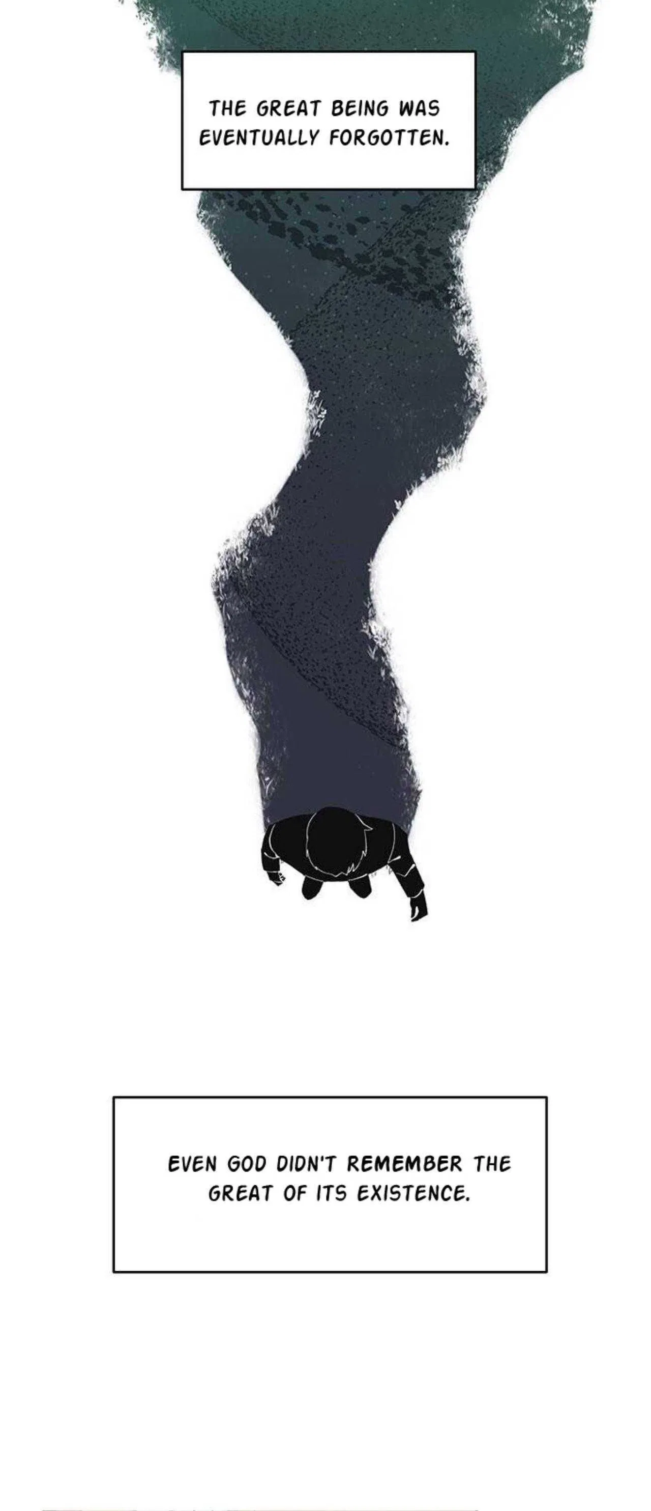 You Can’t Change A Person! Chapter 17 – Page 43