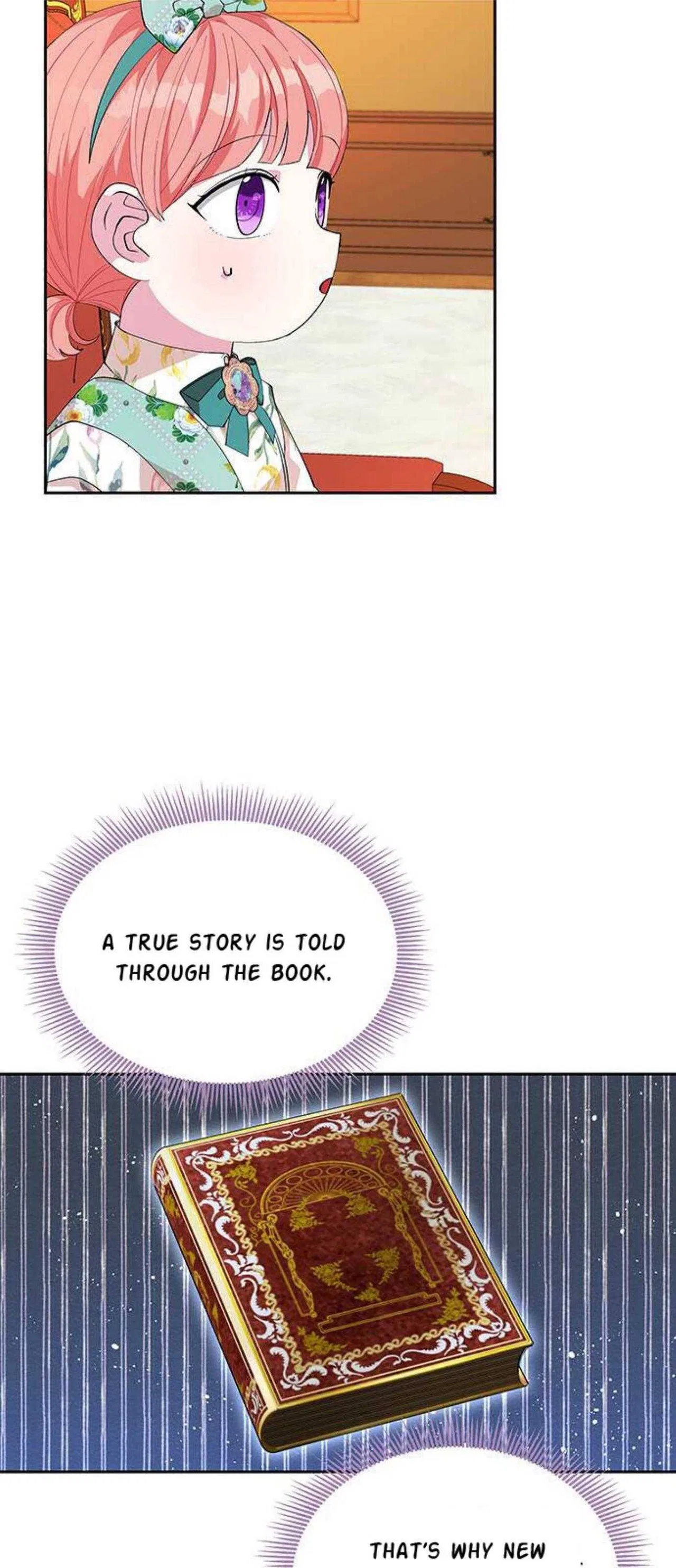 You Can’t Change A Person! Chapter 17 – Page 44