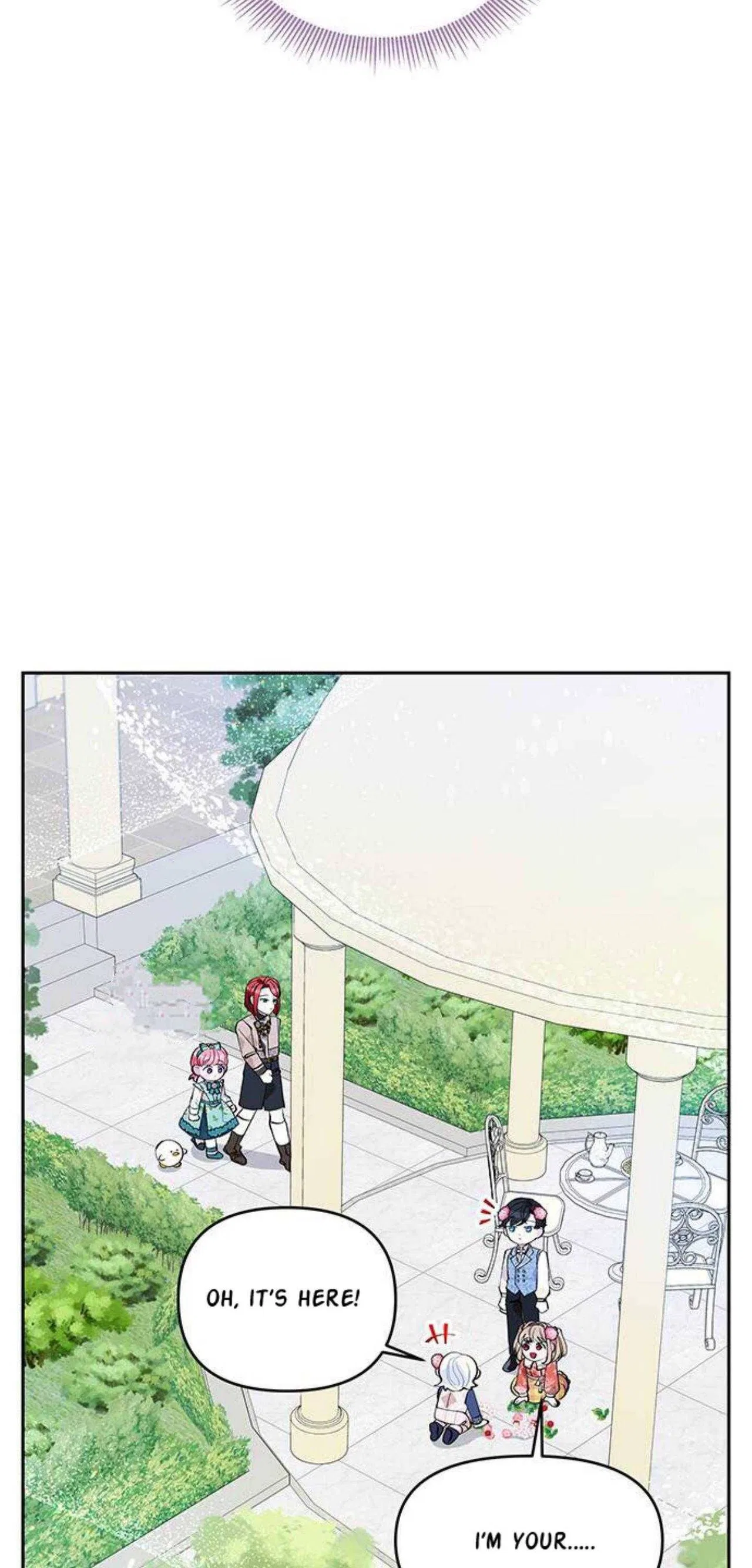 You Can’t Change A Person! Chapter 17 – Page 53