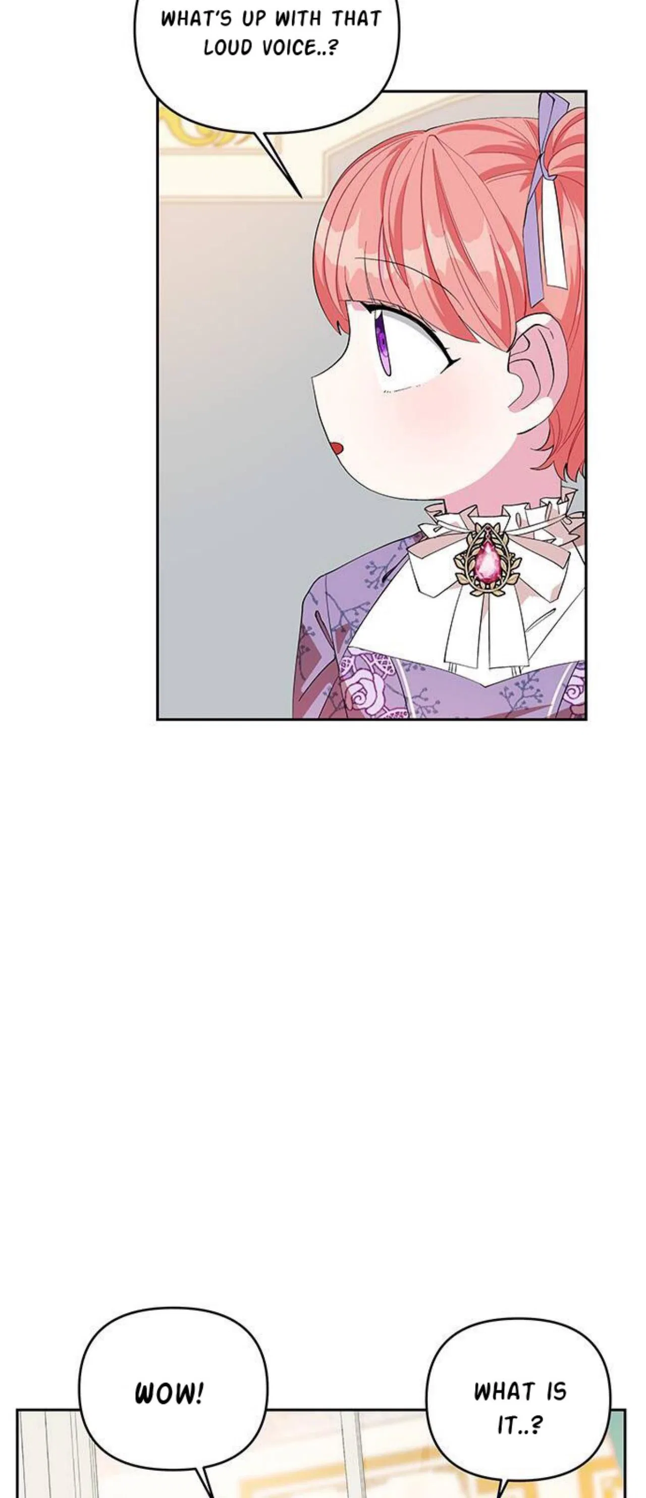 You Can’t Change A Person! Chapter 16 – Page 3