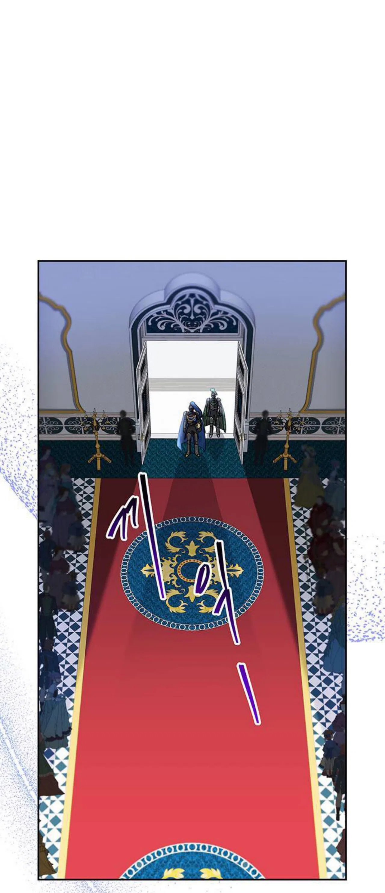 You Can’t Change A Person! Chapter 16 – Page 16