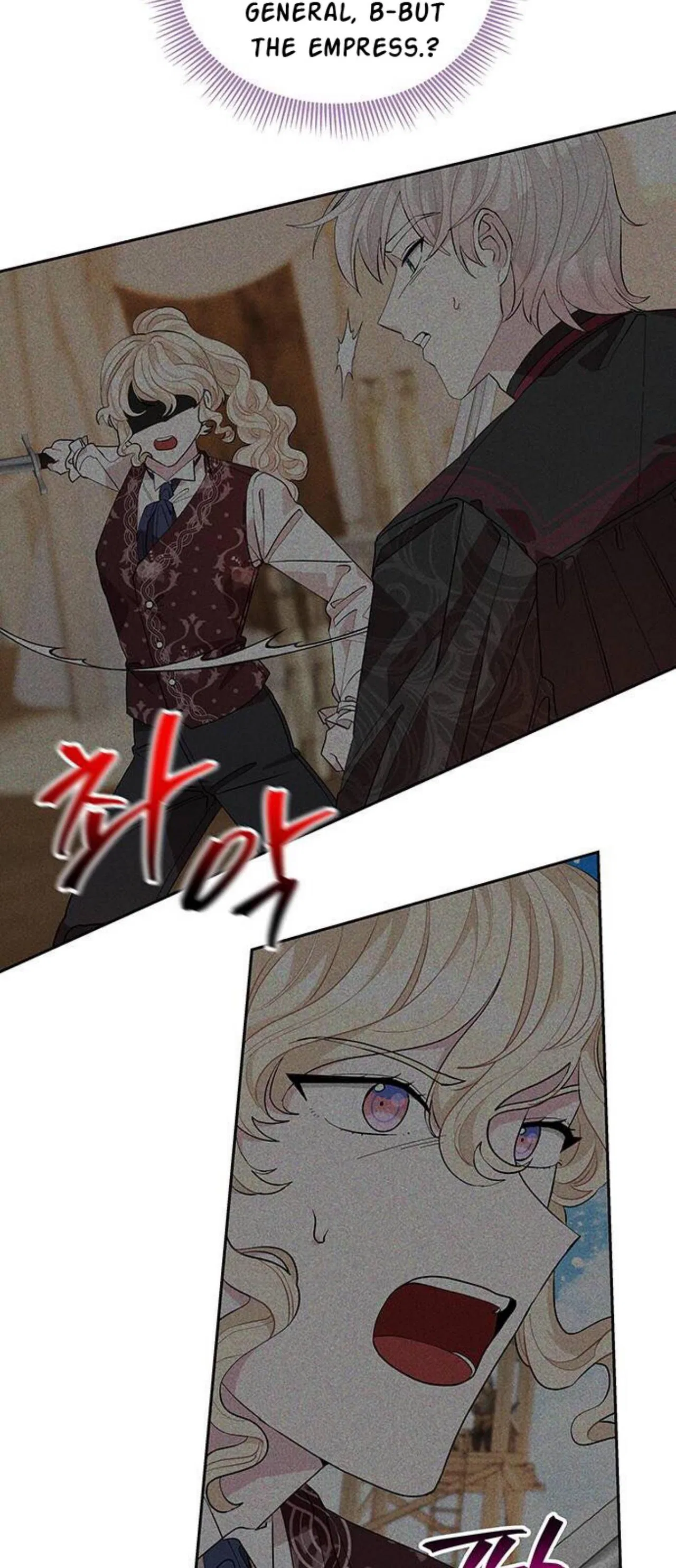You Can’t Change A Person! Chapter 16 – Page 37