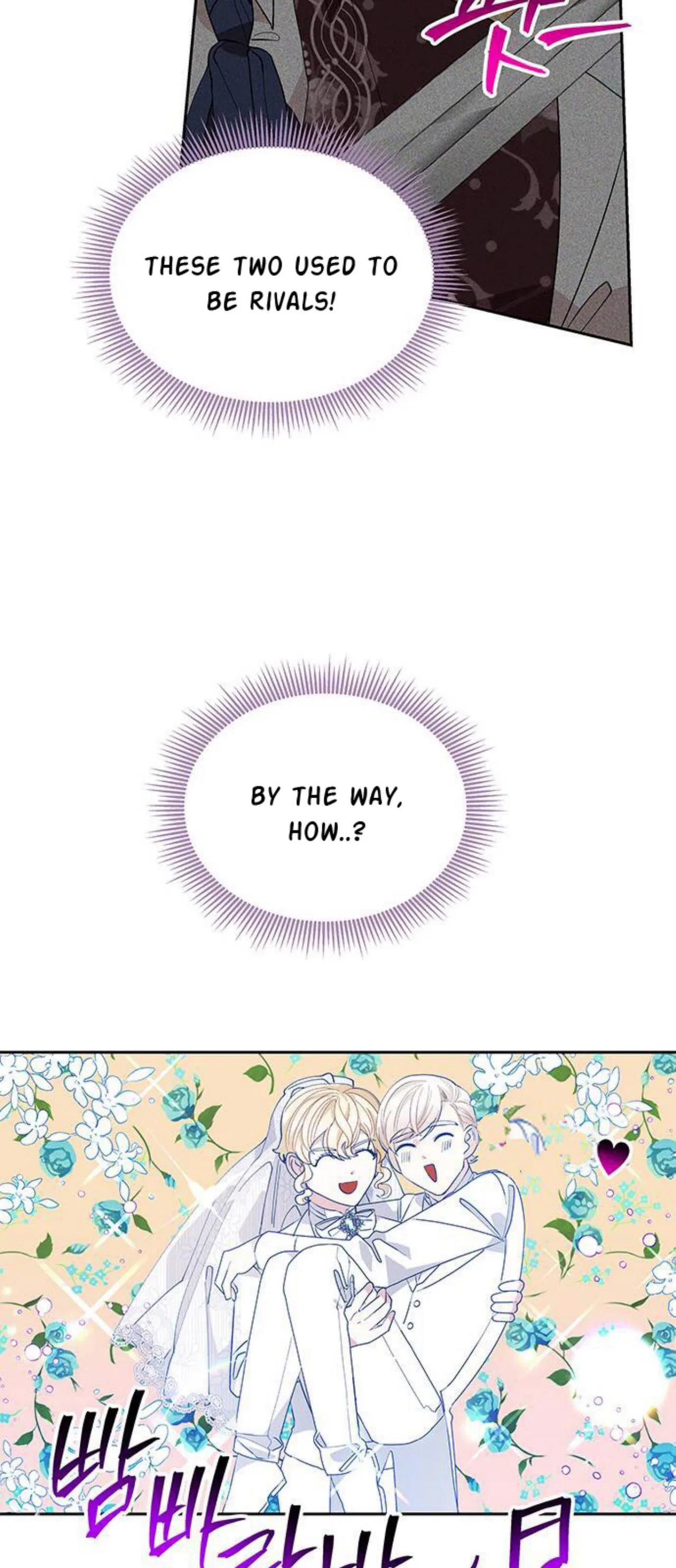 You Can’t Change A Person! Chapter 16 – Page 38