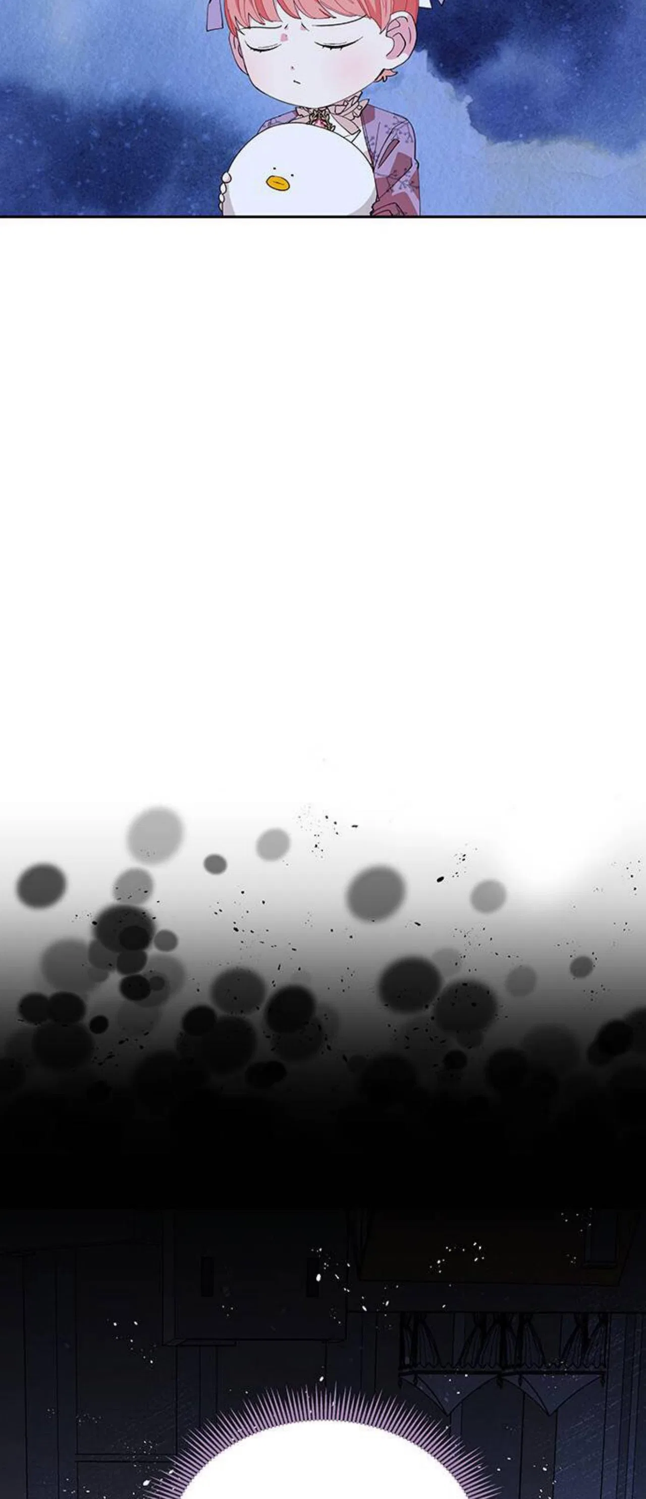 You Can’t Change A Person! Chapter 16 – Page 44