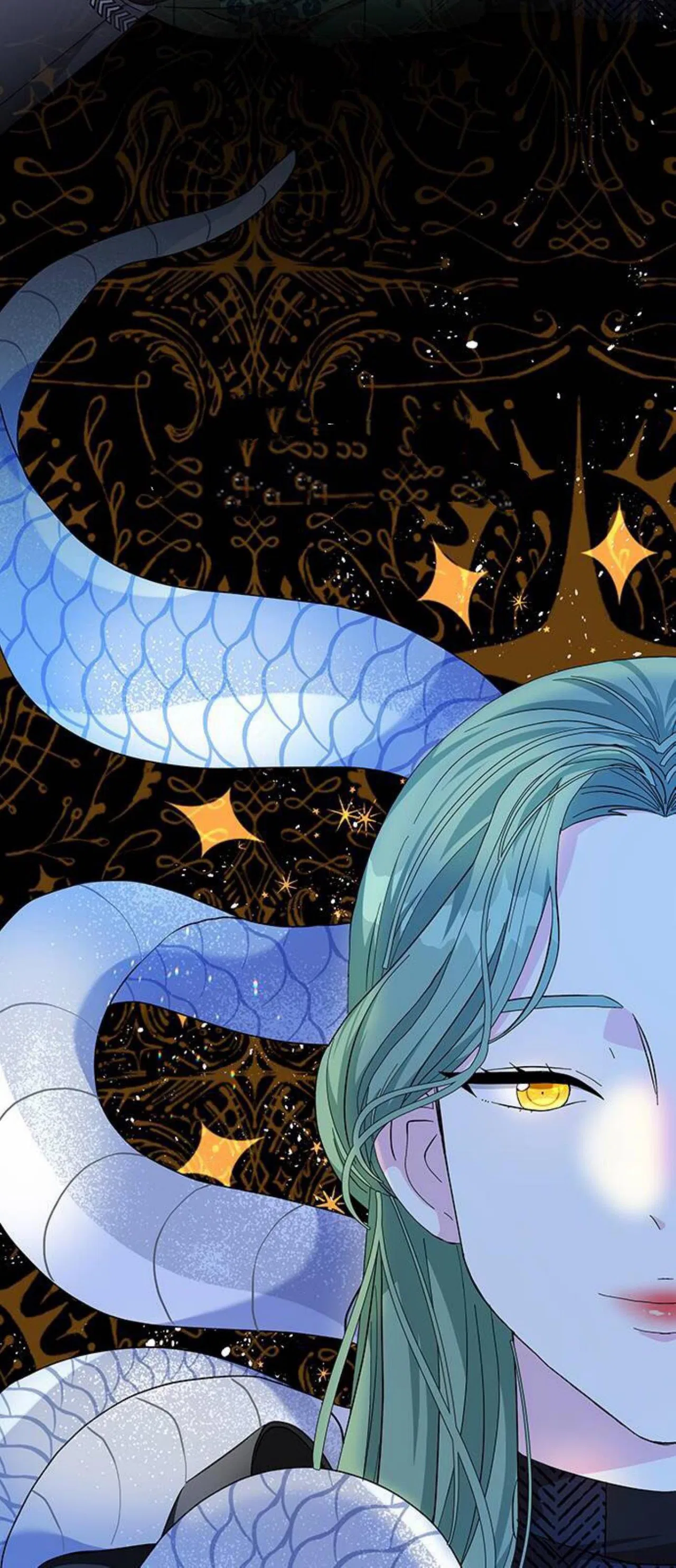 You Can’t Change A Person! Chapter 16 – Page 51