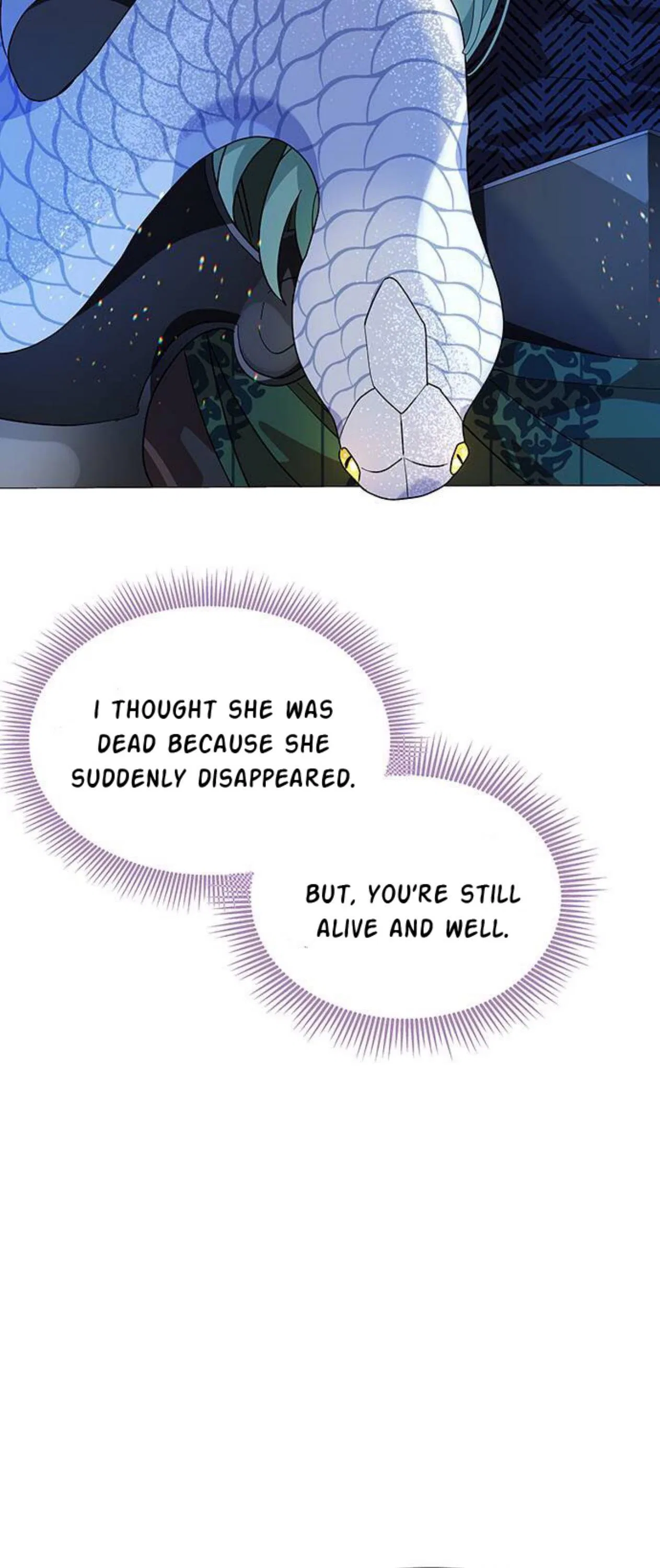 You Can’t Change A Person! Chapter 16 – Page 52