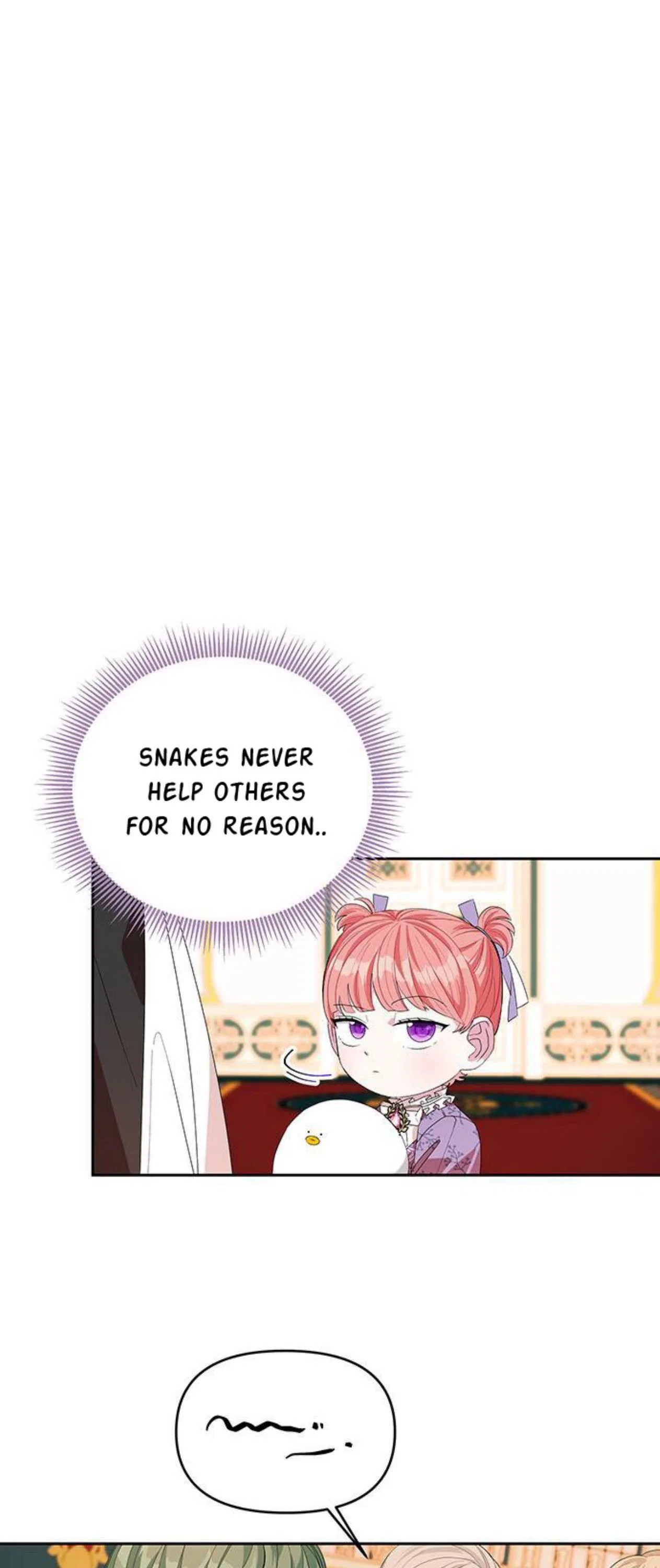You Can’t Change A Person! Chapter 16 – Page 57