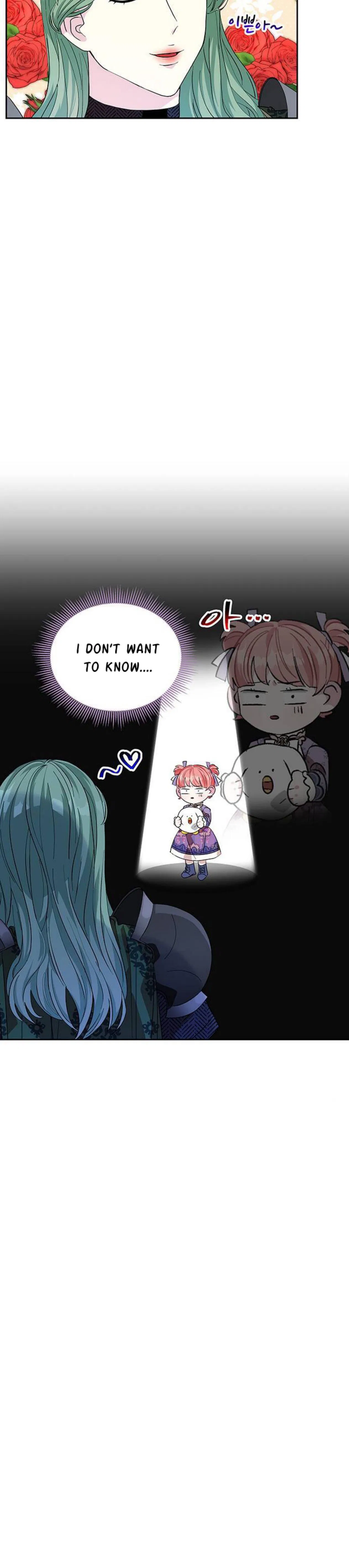 You Can’t Change A Person! Chapter 16 – Page 60