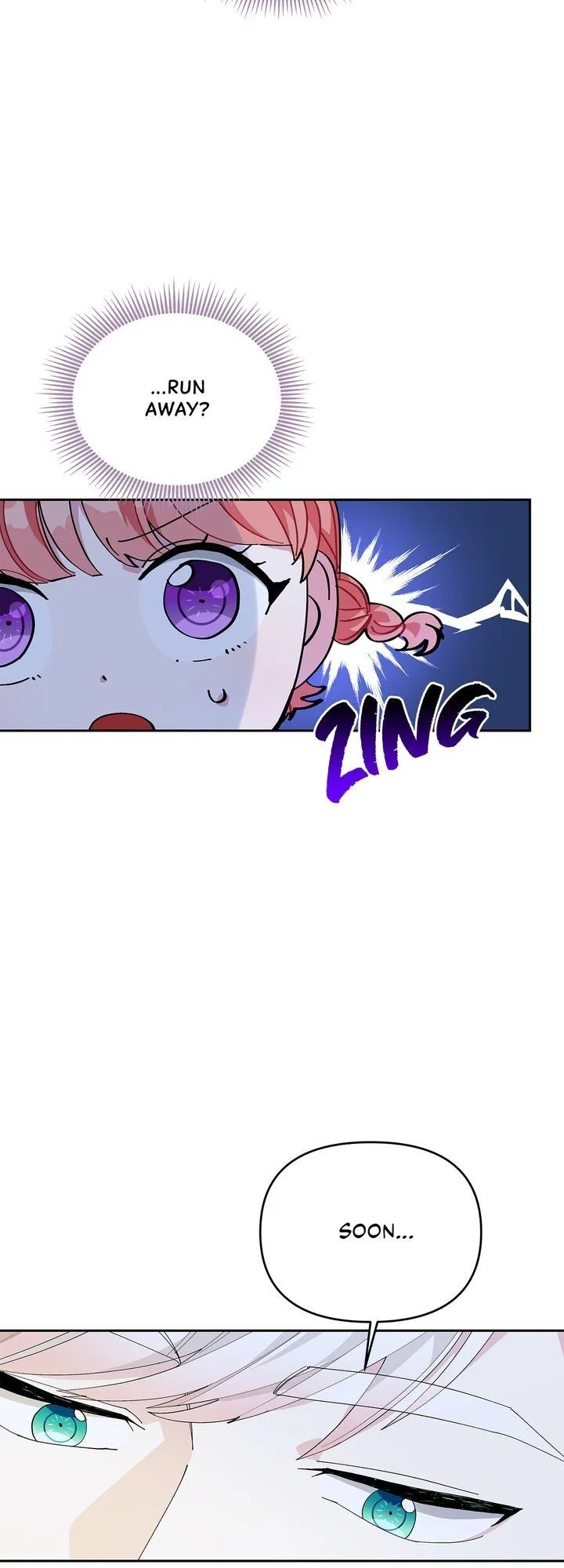 You Can’t Change A Person! Chapter 15 – Page 10