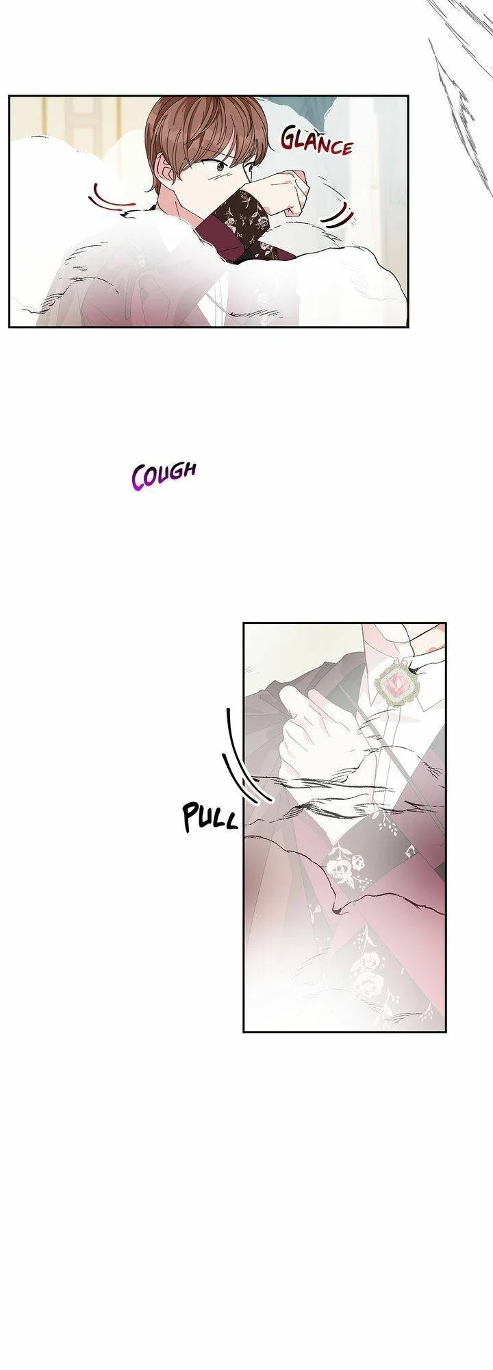 You Can’t Change A Person! Chapter 14 – Page 6