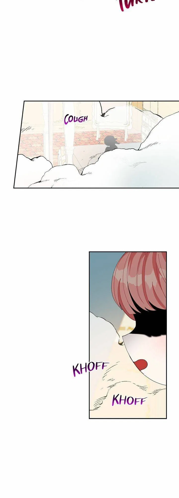 You Can’t Change A Person! Chapter 14 – Page 8