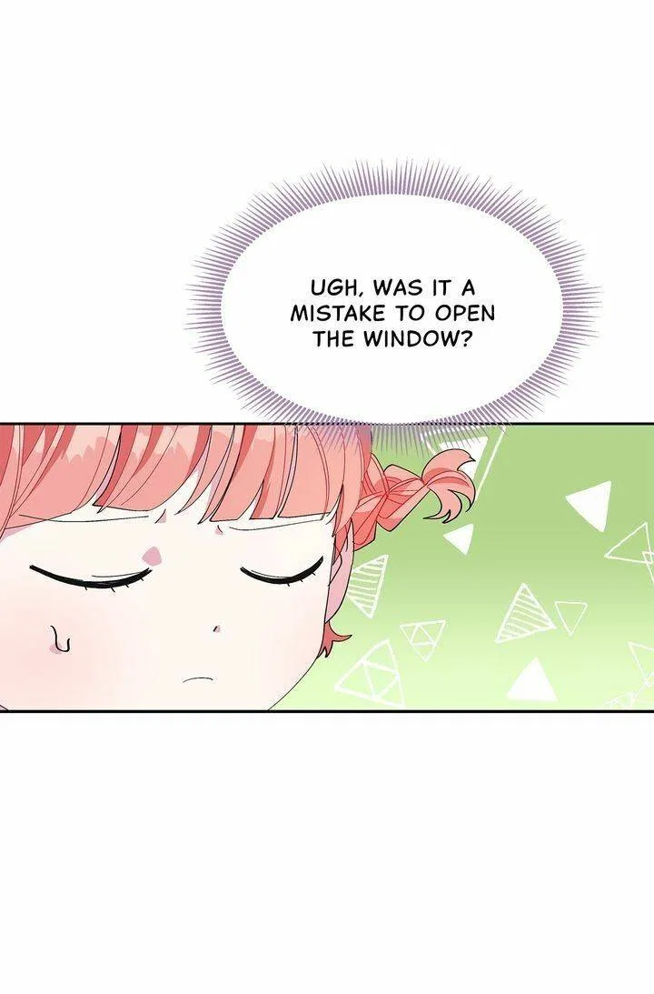 You Can’t Change A Person! Chapter 14 – Page 14