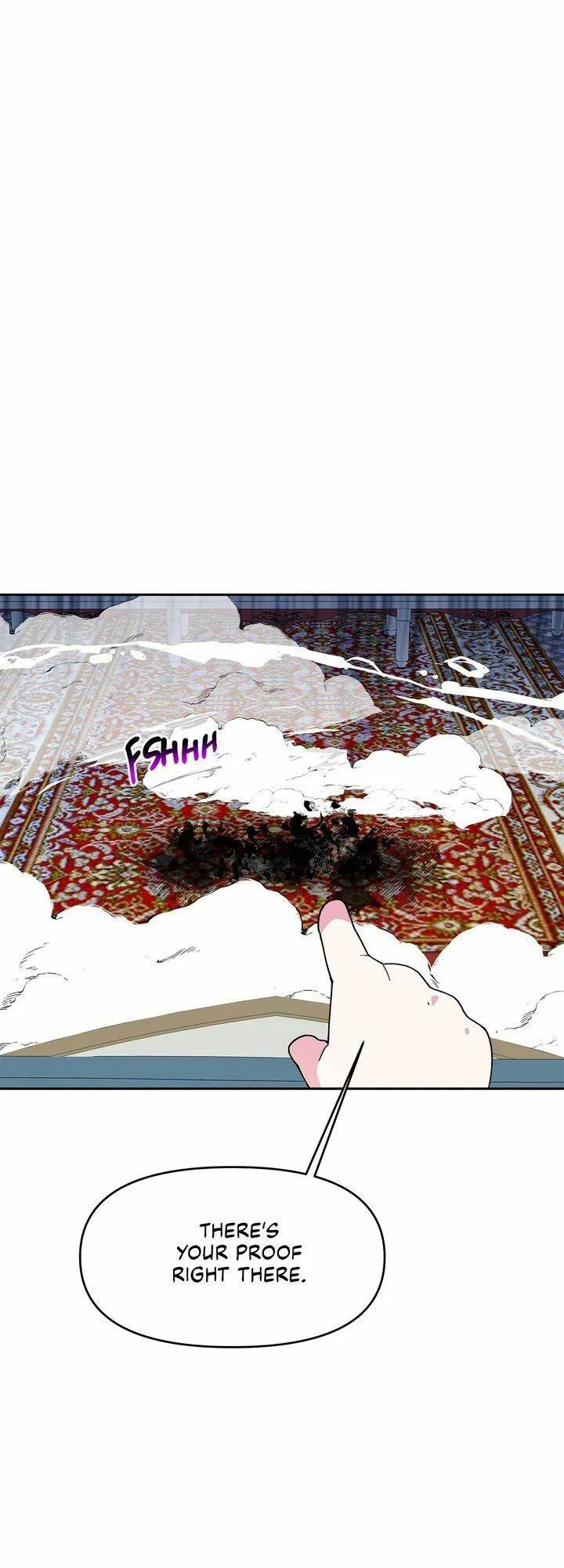 You Can’t Change A Person! Chapter 14 – Page 16