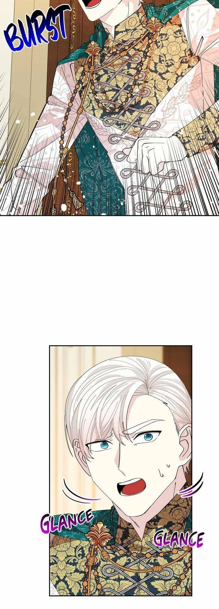 You Can’t Change A Person! Chapter 14 – Page 24