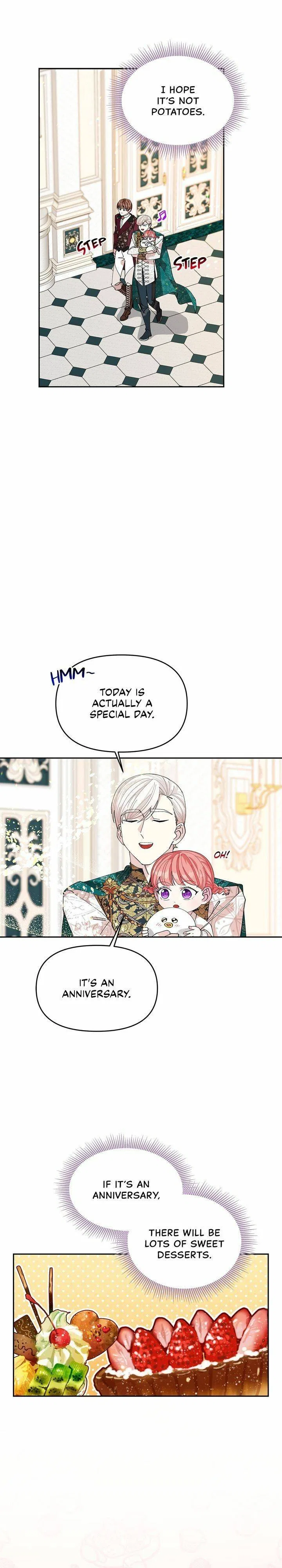 You Can’t Change A Person! Chapter 14 – Page 30