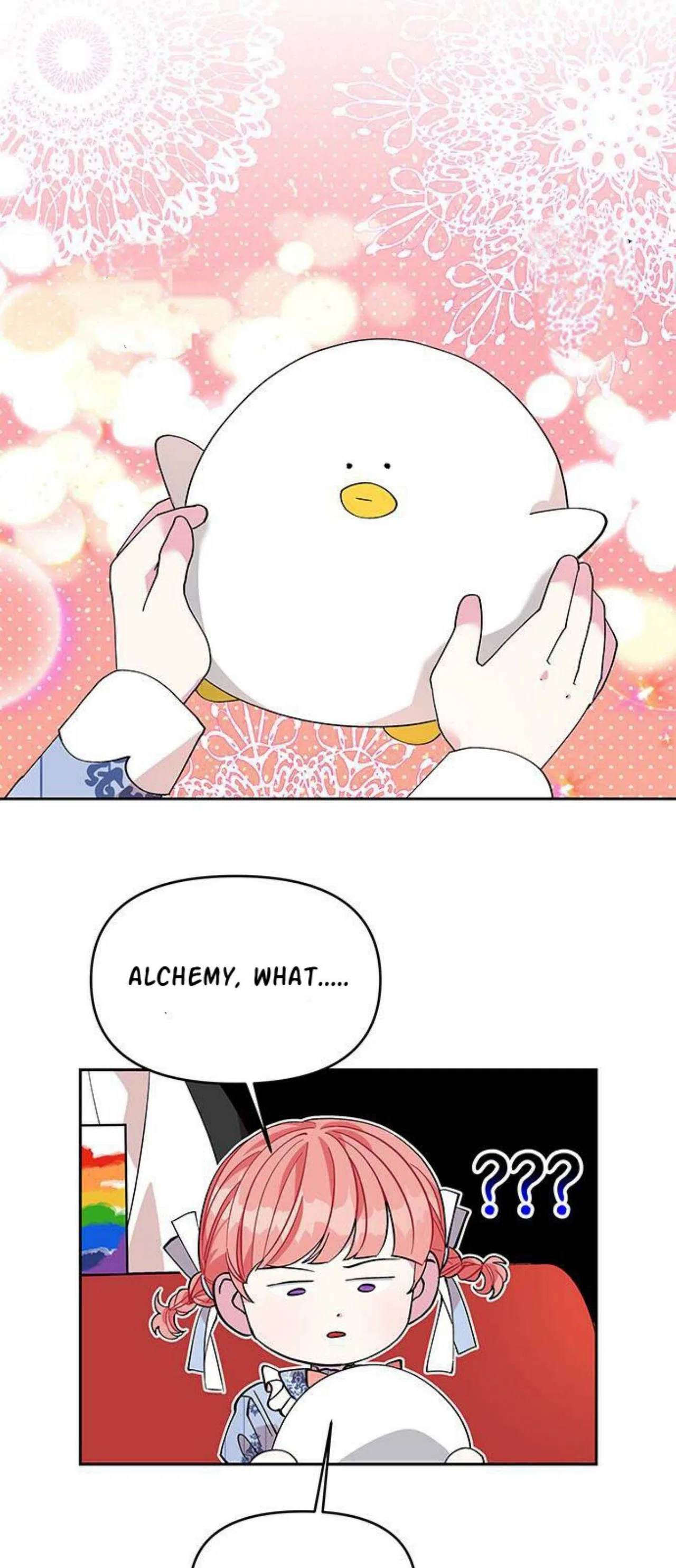 You Can’t Change A Person! Chapter 13 – Page 6