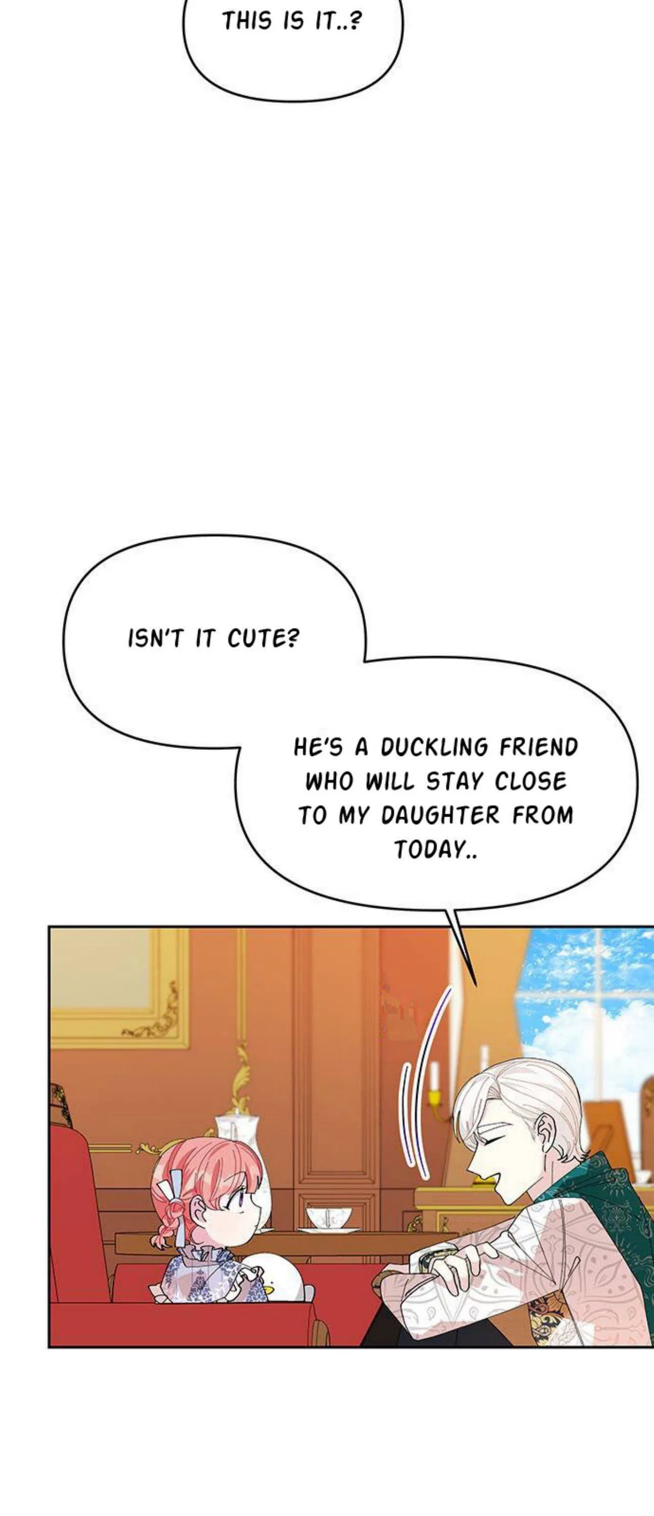You Can’t Change A Person! Chapter 13 – Page 7