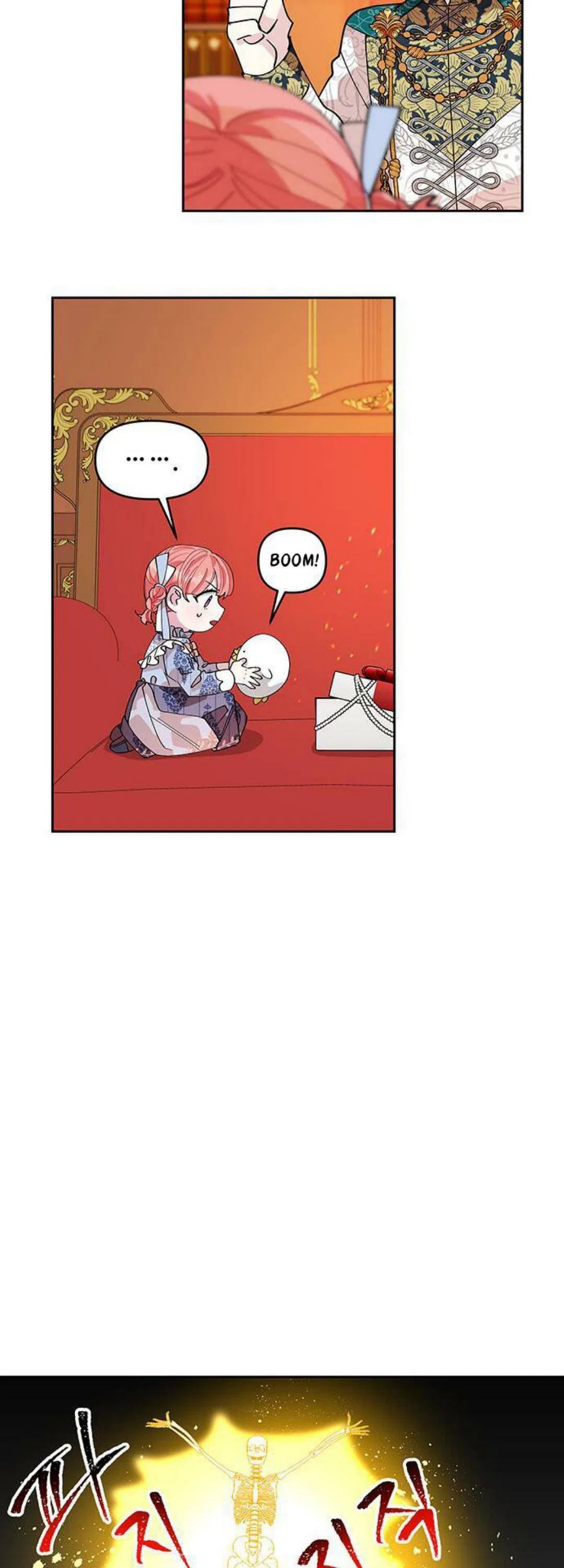 You Can’t Change A Person! Chapter 13 – Page 21