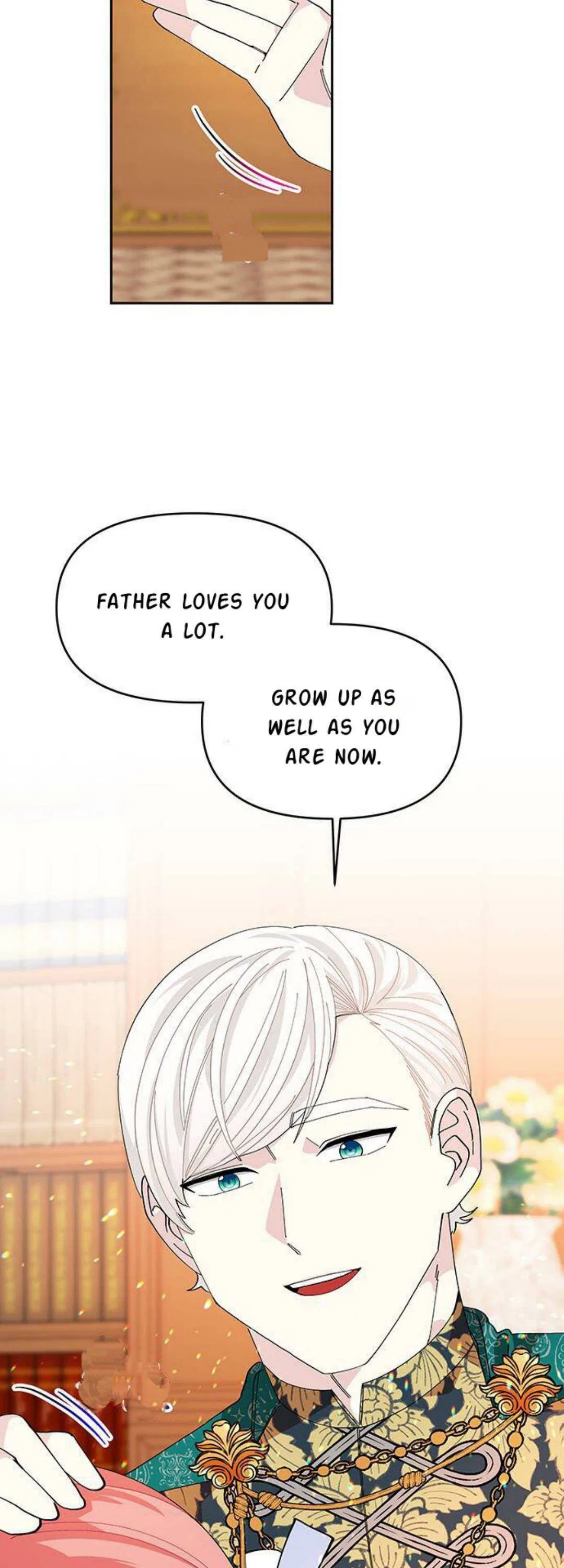 You Can’t Change A Person! Chapter 13 – Page 25