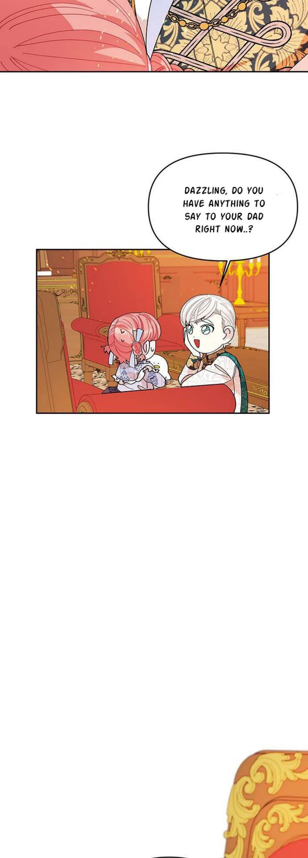 You Can’t Change A Person! Chapter 13 – Page 26
