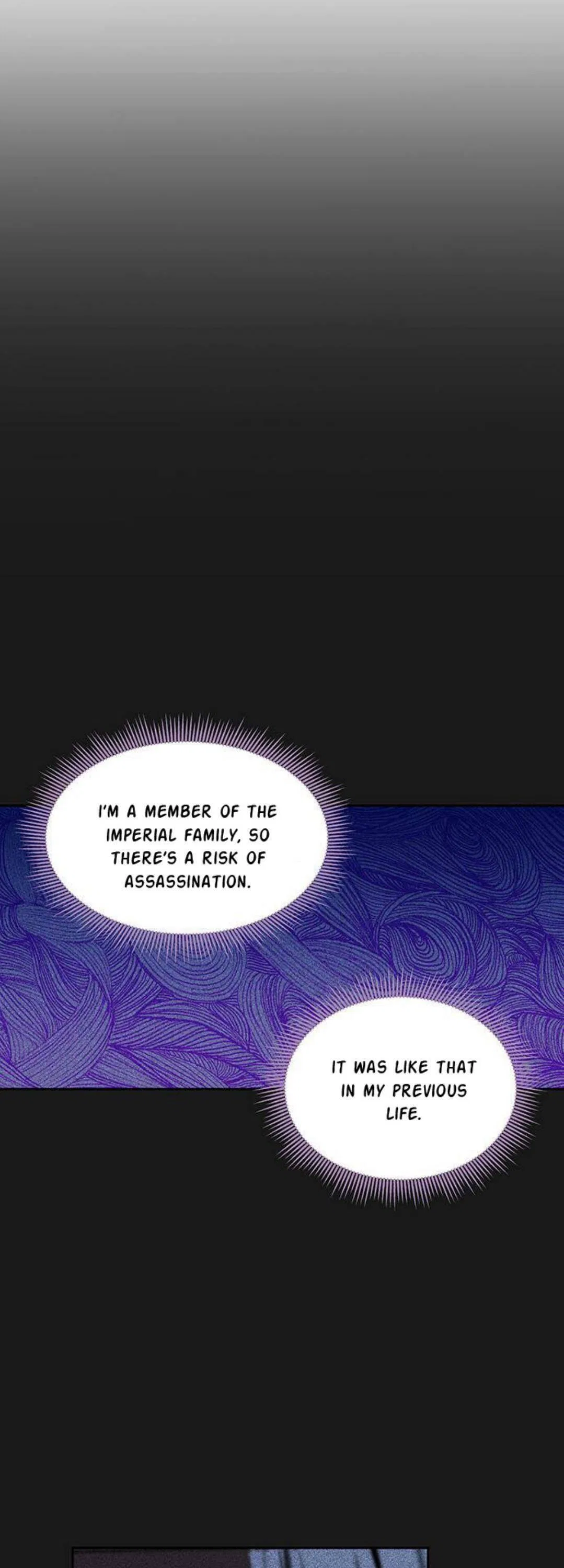 You Can’t Change A Person! Chapter 13 – Page 39