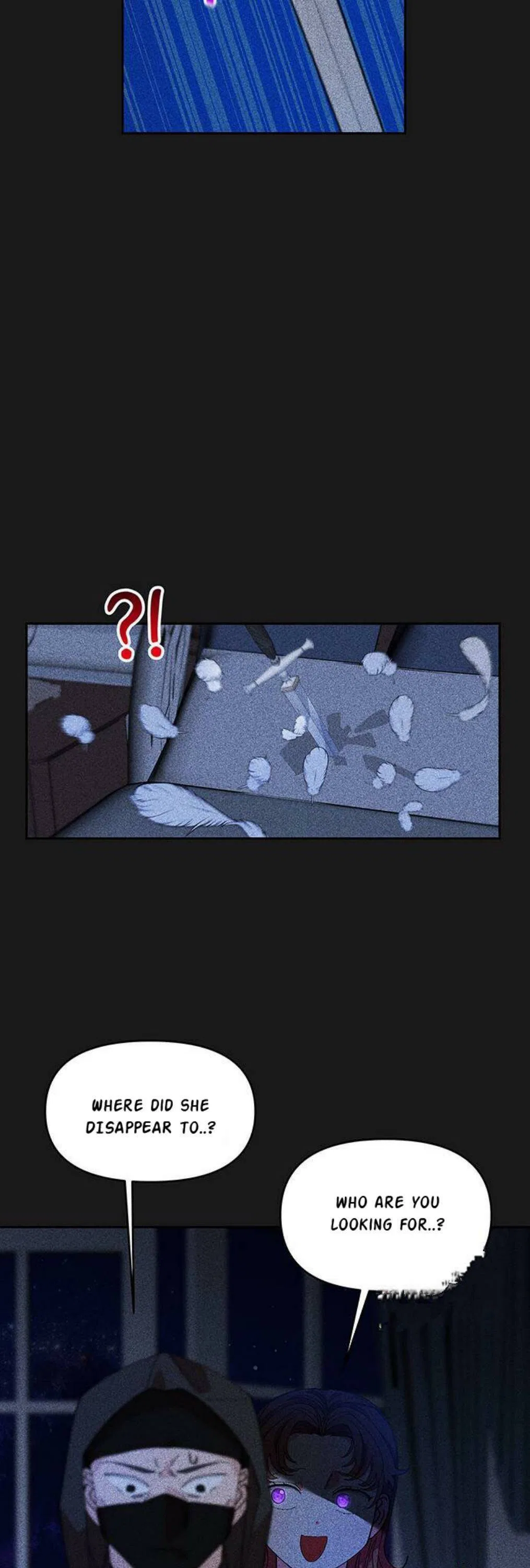 You Can’t Change A Person! Chapter 13 – Page 41