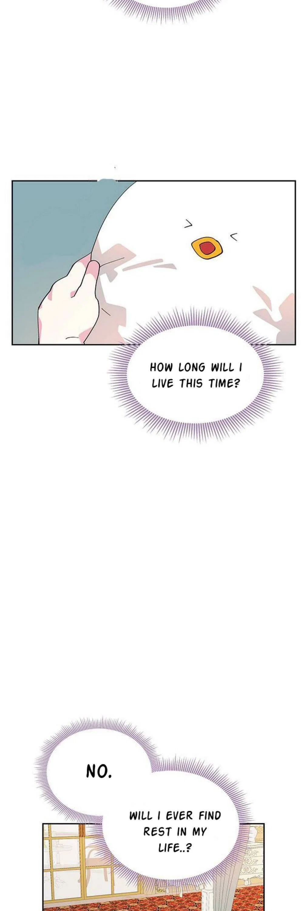 You Can’t Change A Person! Chapter 13 – Page 44