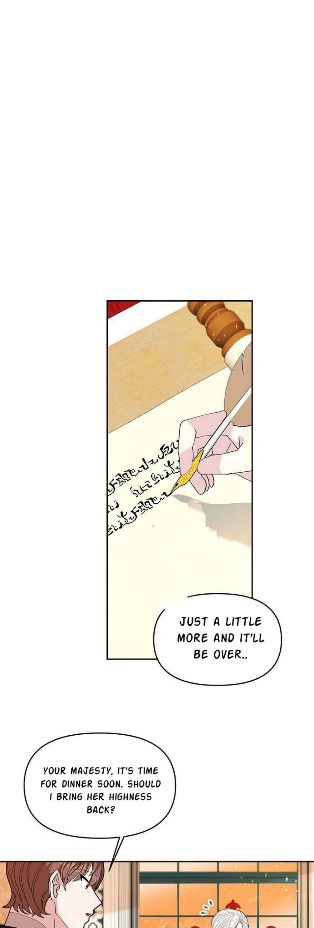 You Can’t Change A Person! Chapter 13 – Page 46