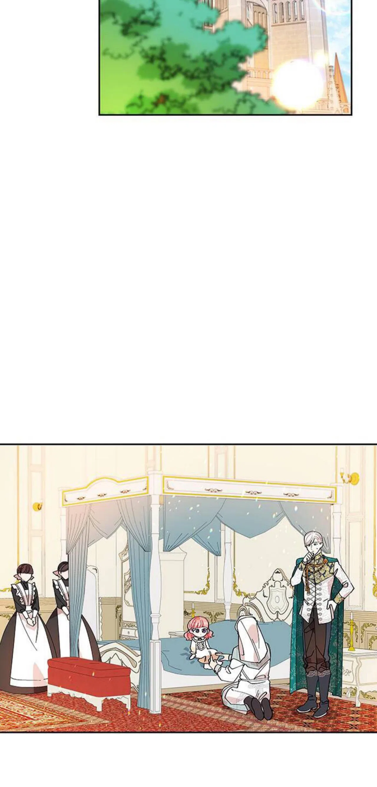 You Can’t Change A Person! Chapter 12 – Page 3