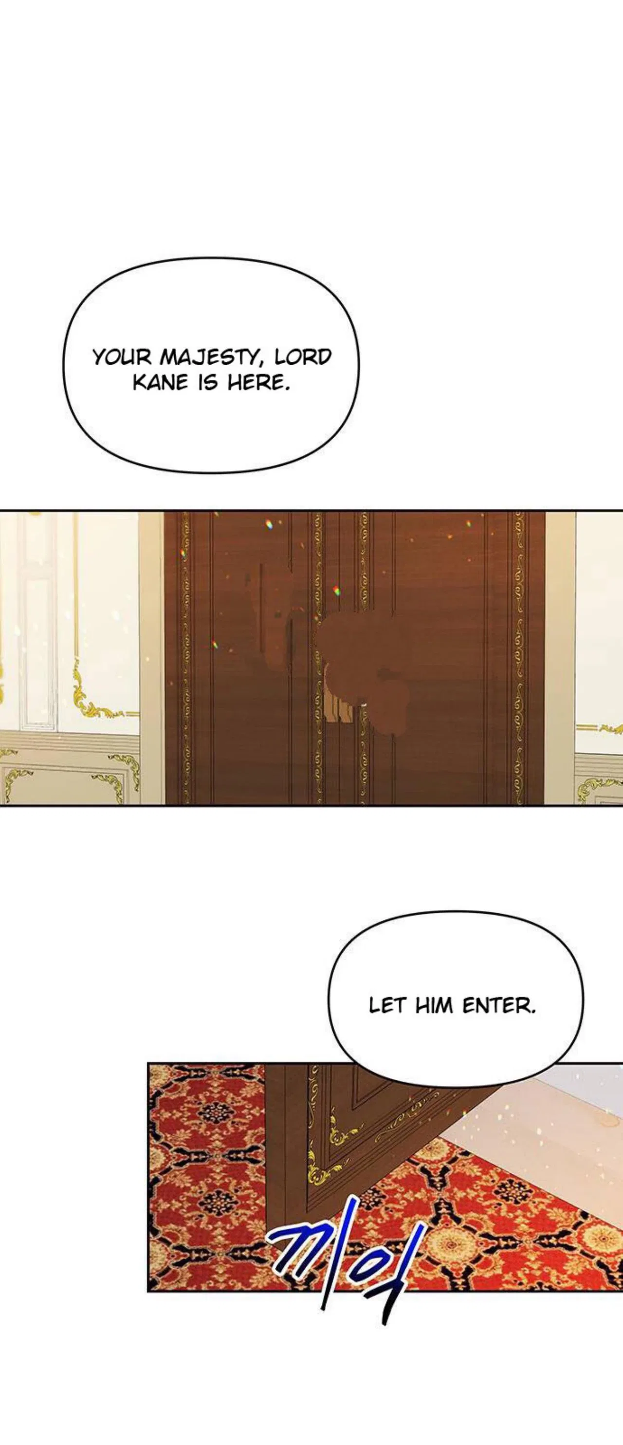 You Can’t Change A Person! Chapter 12 – Page 15