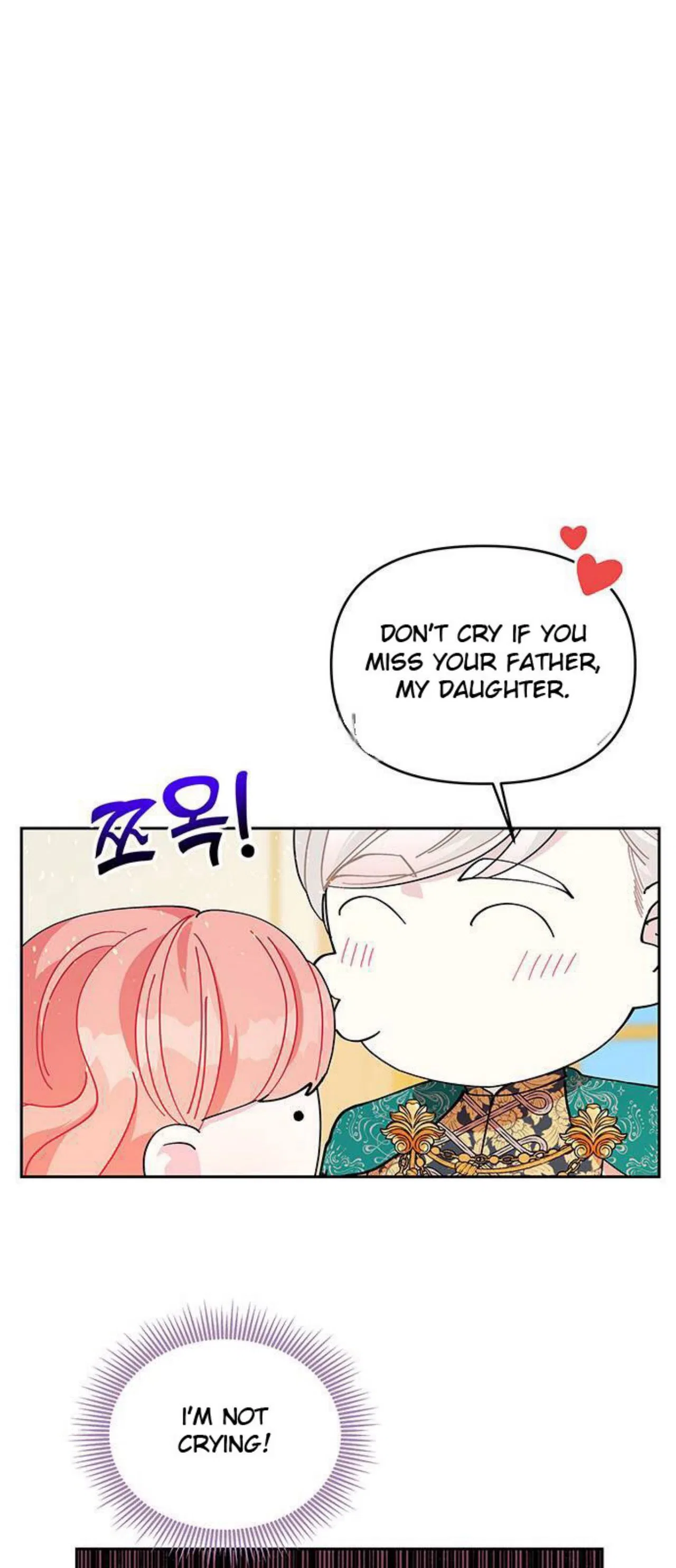 You Can’t Change A Person! Chapter 12 – Page 20