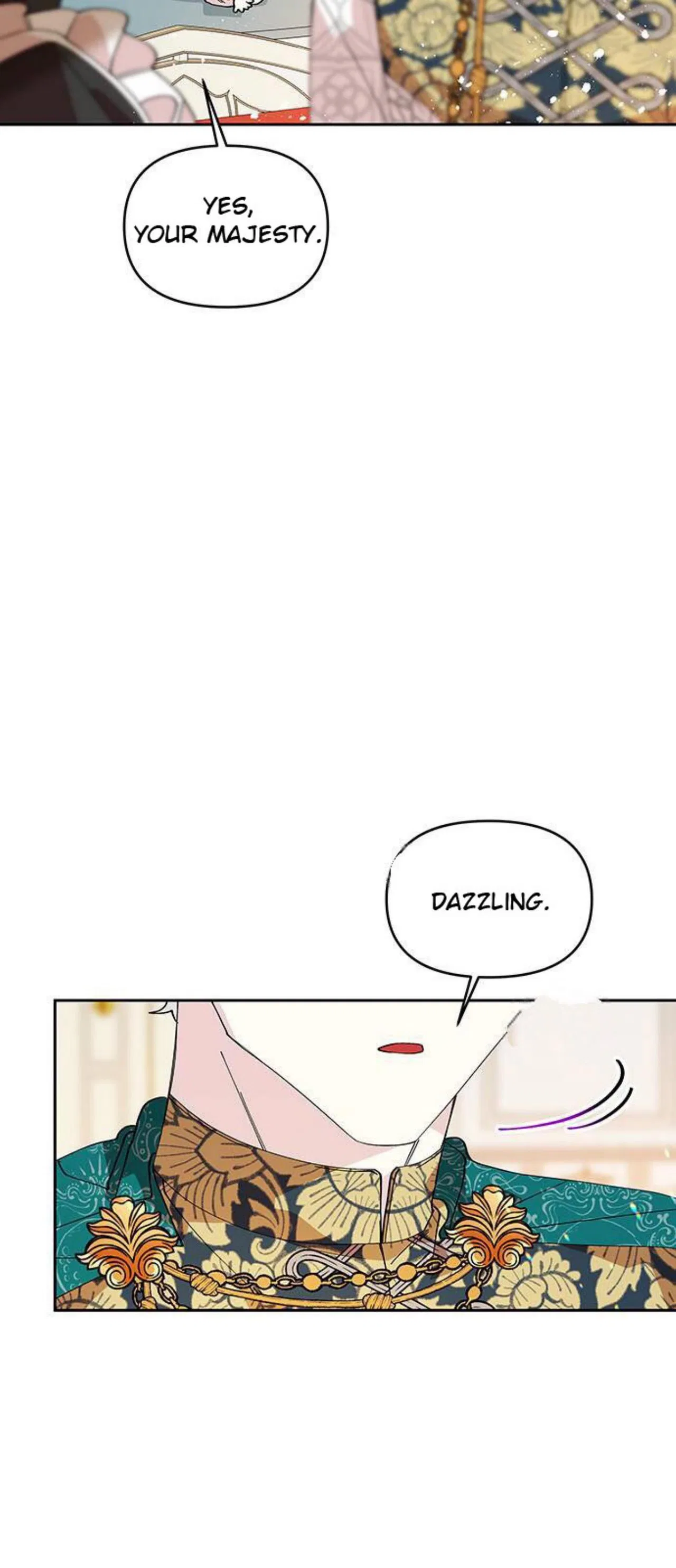You Can’t Change A Person! Chapter 12 – Page 23