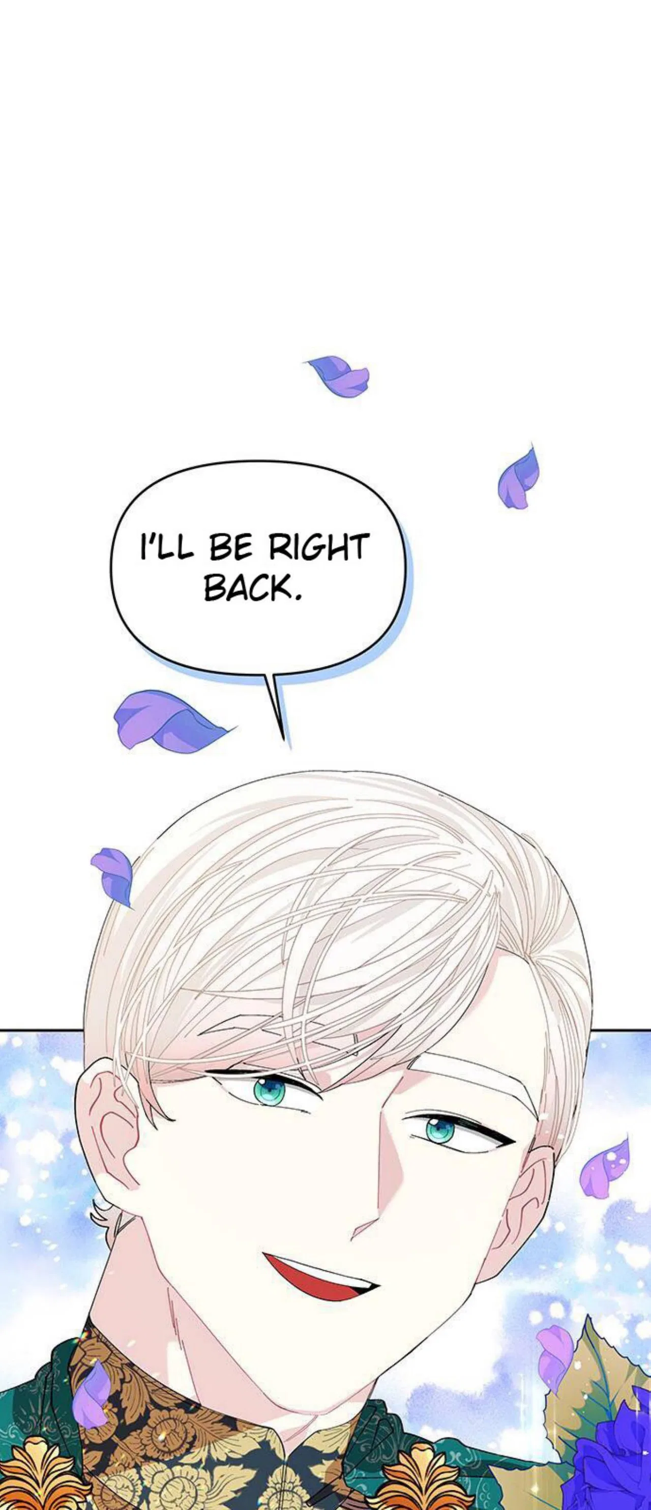 You Can’t Change A Person! Chapter 12 – Page 24