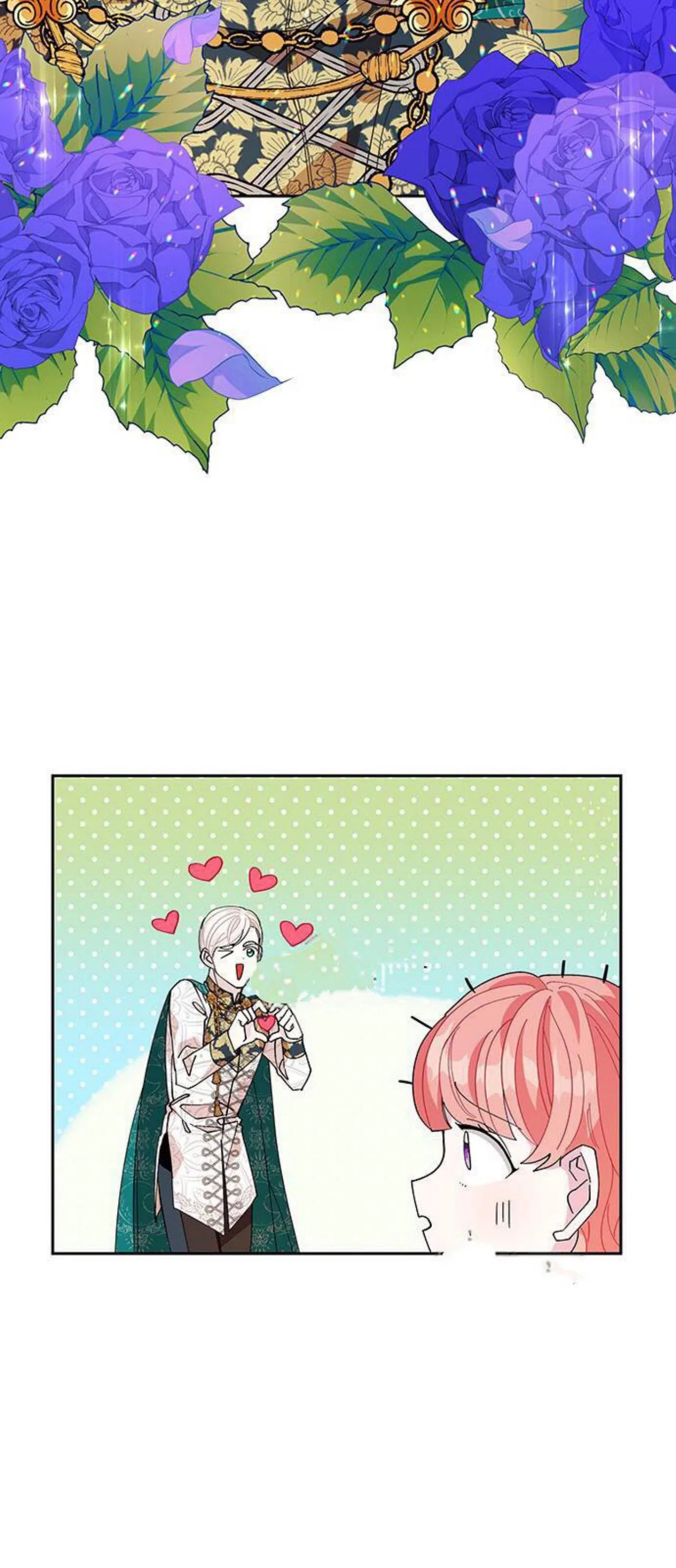 You Can’t Change A Person! Chapter 12 – Page 25