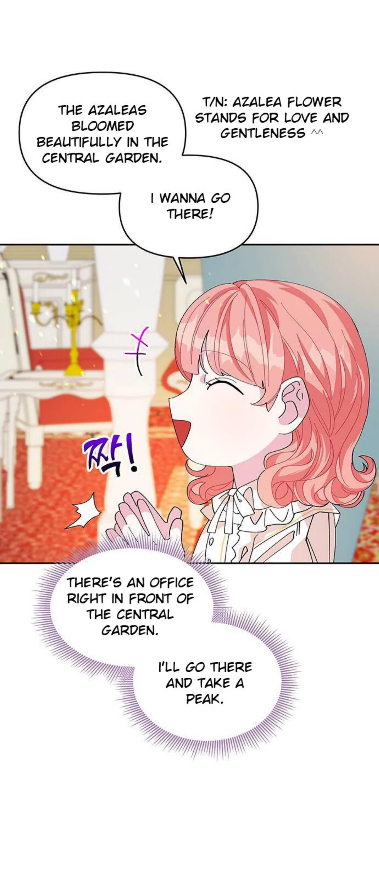 You Can’t Change A Person! Chapter 12 – Page 29