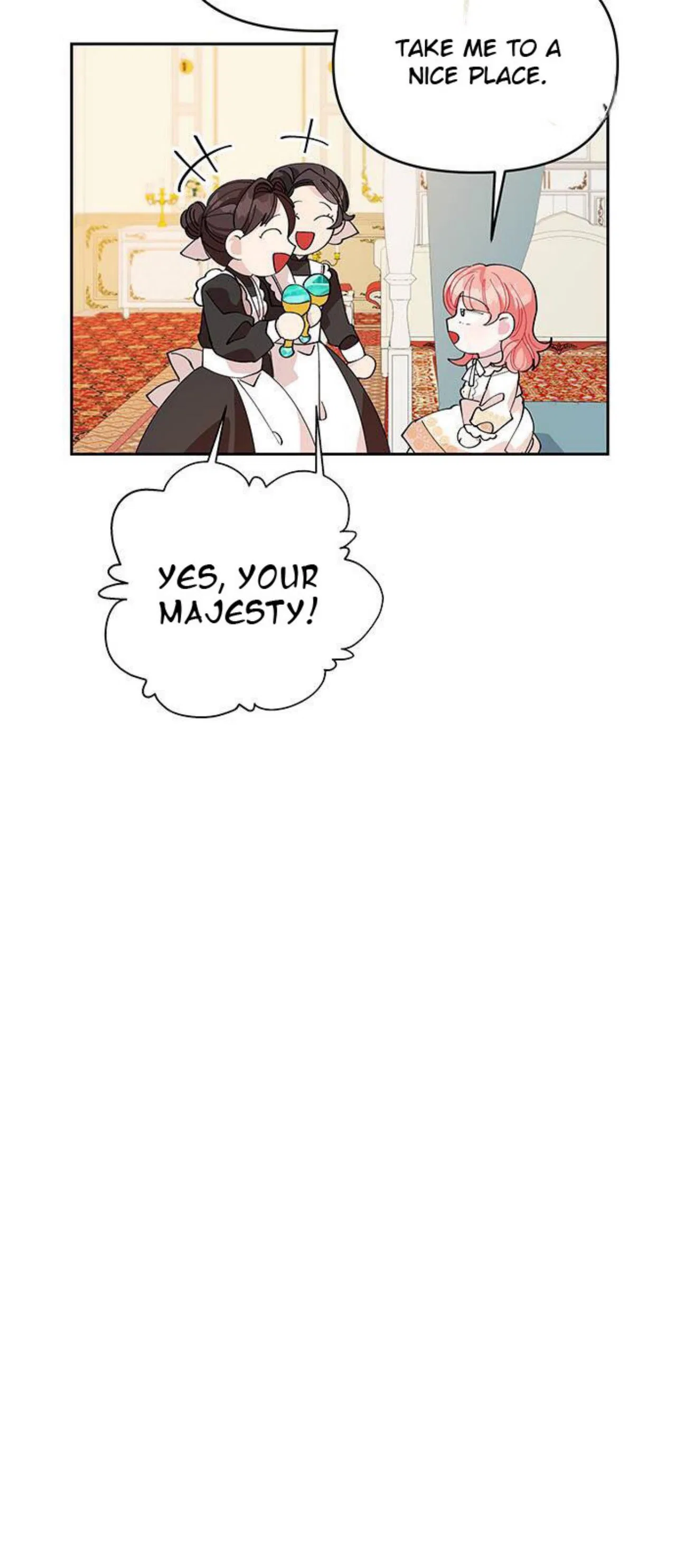 You Can’t Change A Person! Chapter 12 – Page 34