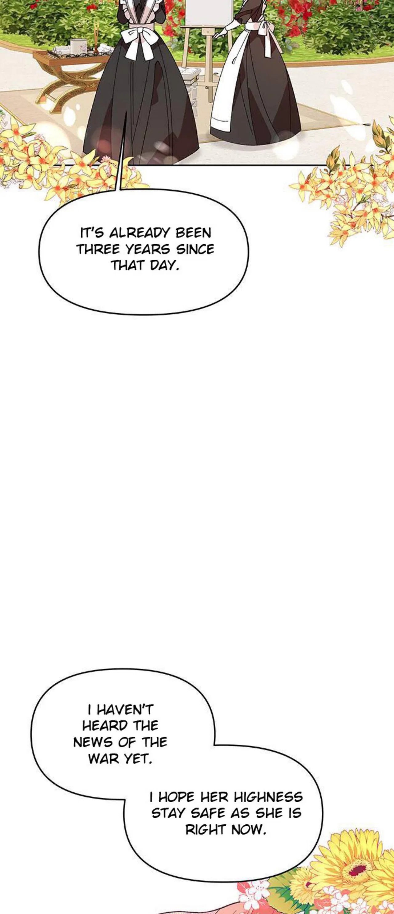 You Can’t Change A Person! Chapter 12 – Page 36
