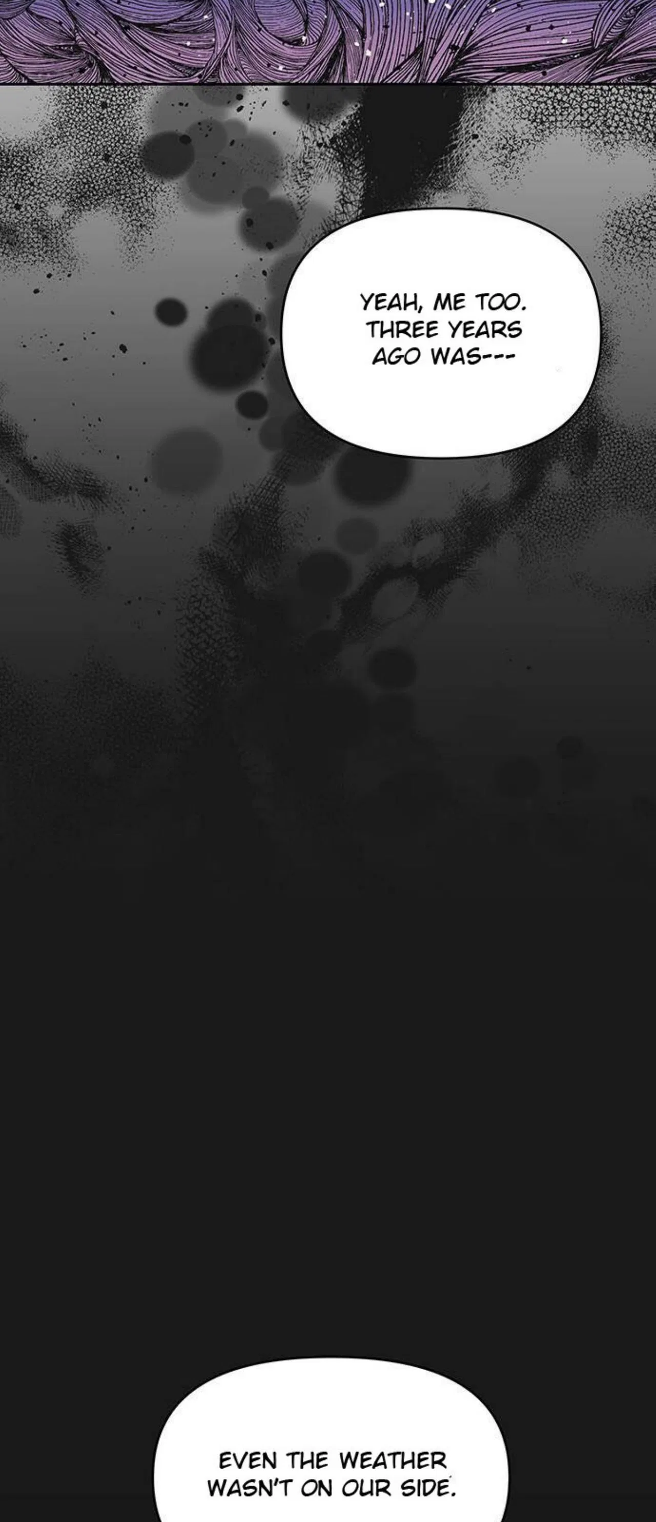 You Can’t Change A Person! Chapter 12 – Page 39