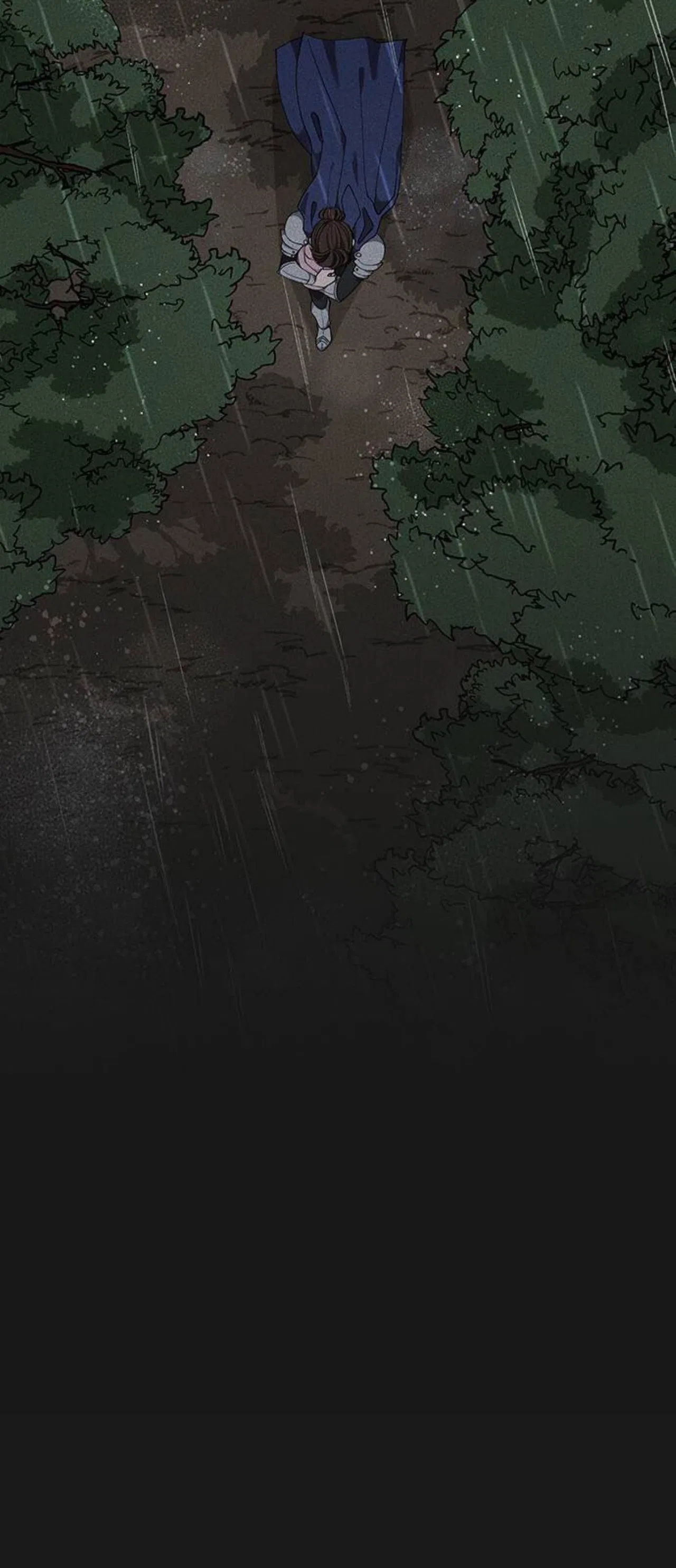 You Can’t Change A Person! Chapter 12 – Page 41